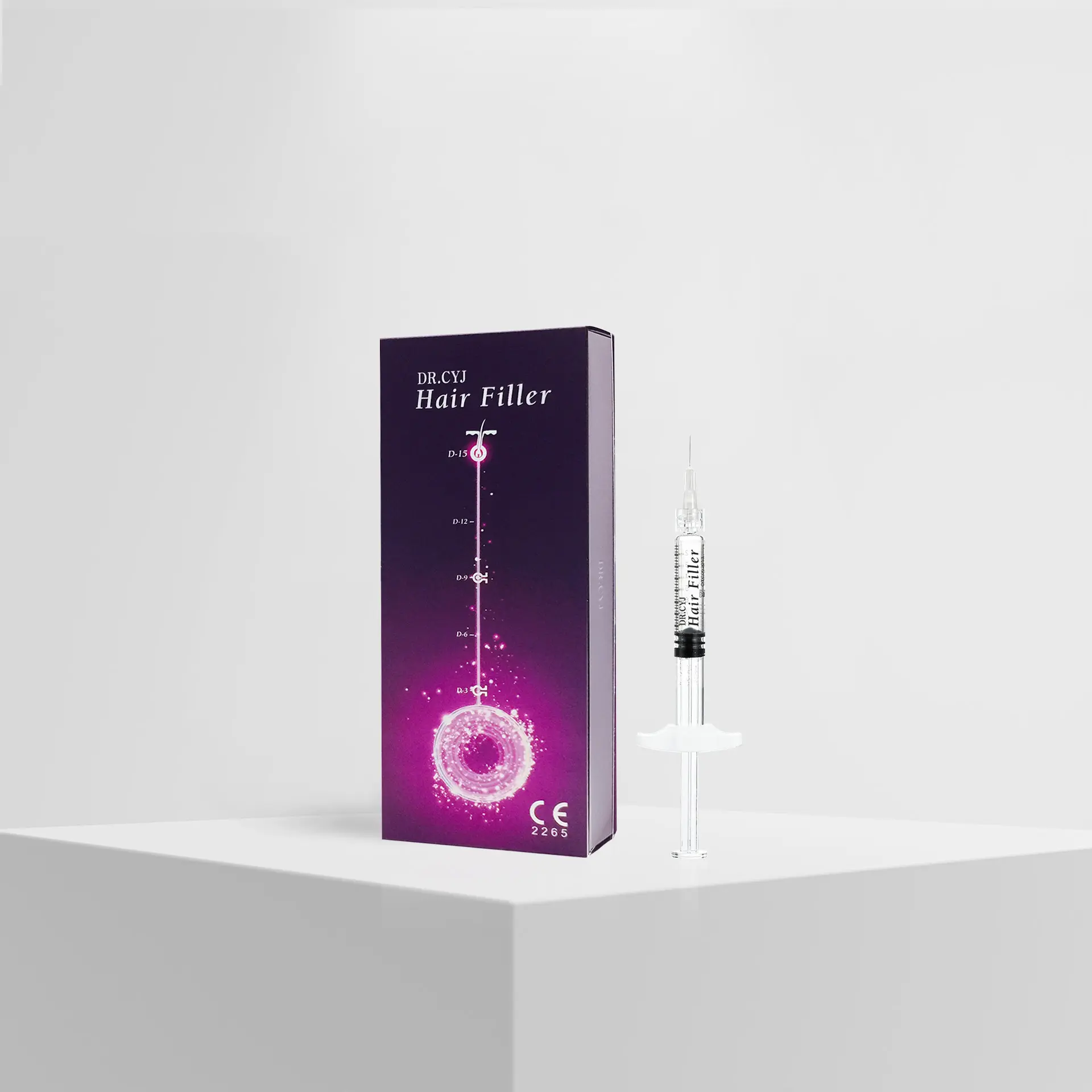 DR CYJ Hair Filler.webp