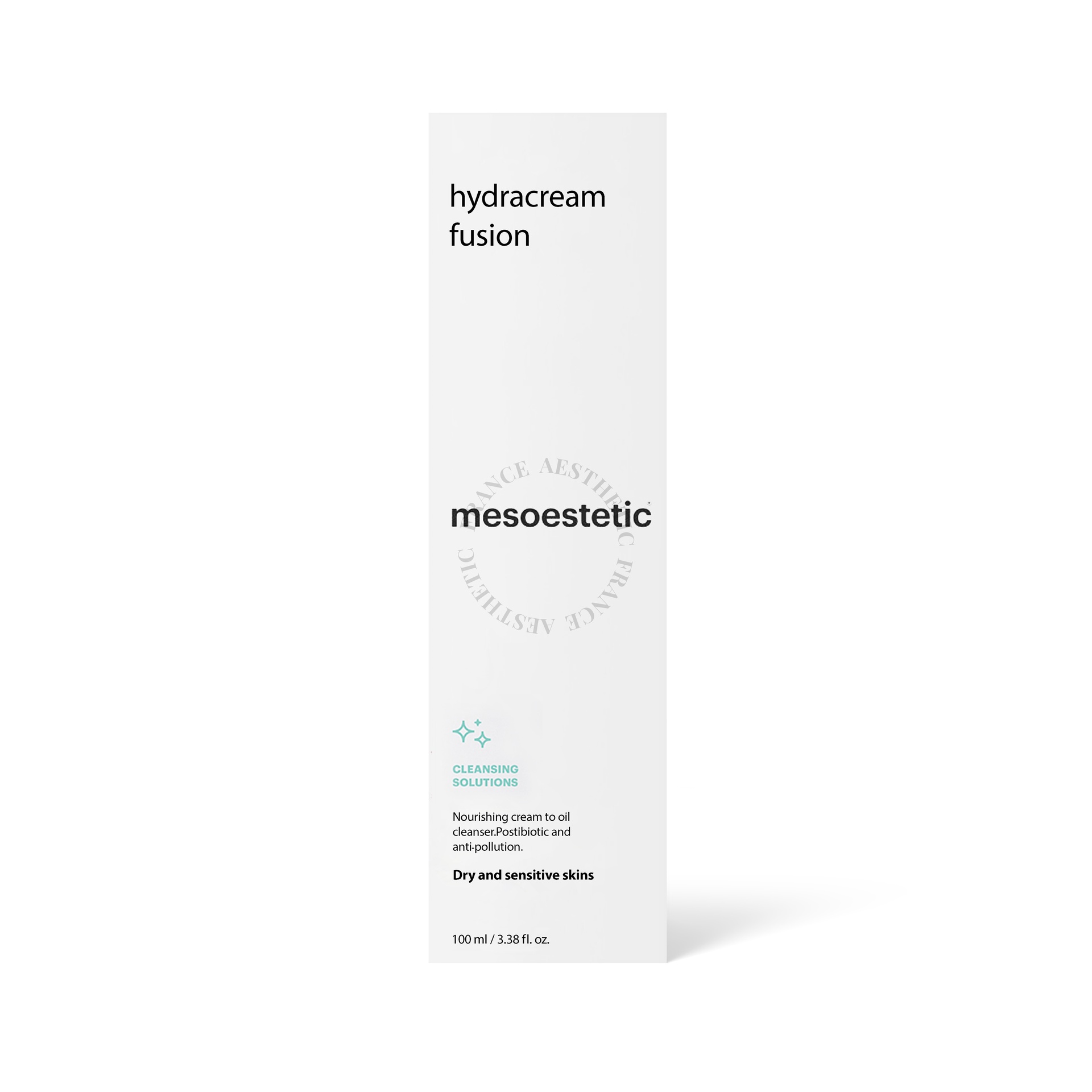 mesoestetic hydracream fusion