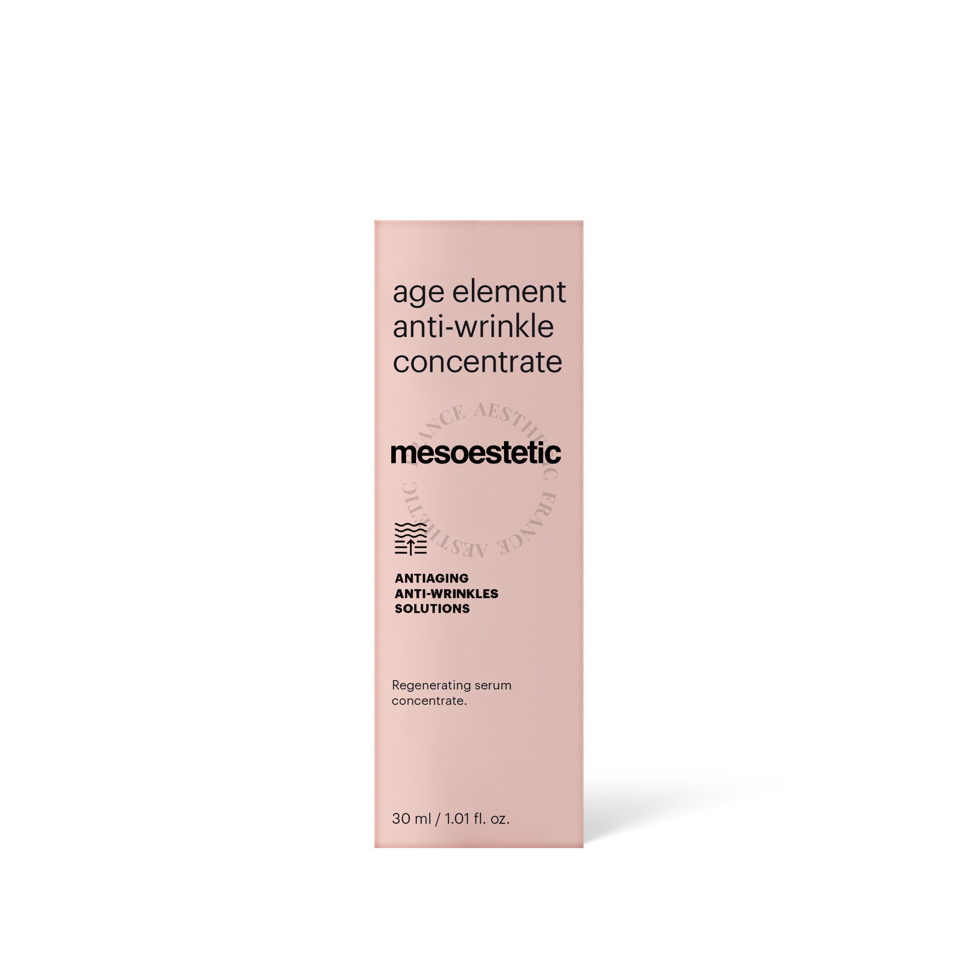 mesoestetic age element anti-wrinkle concentrate 