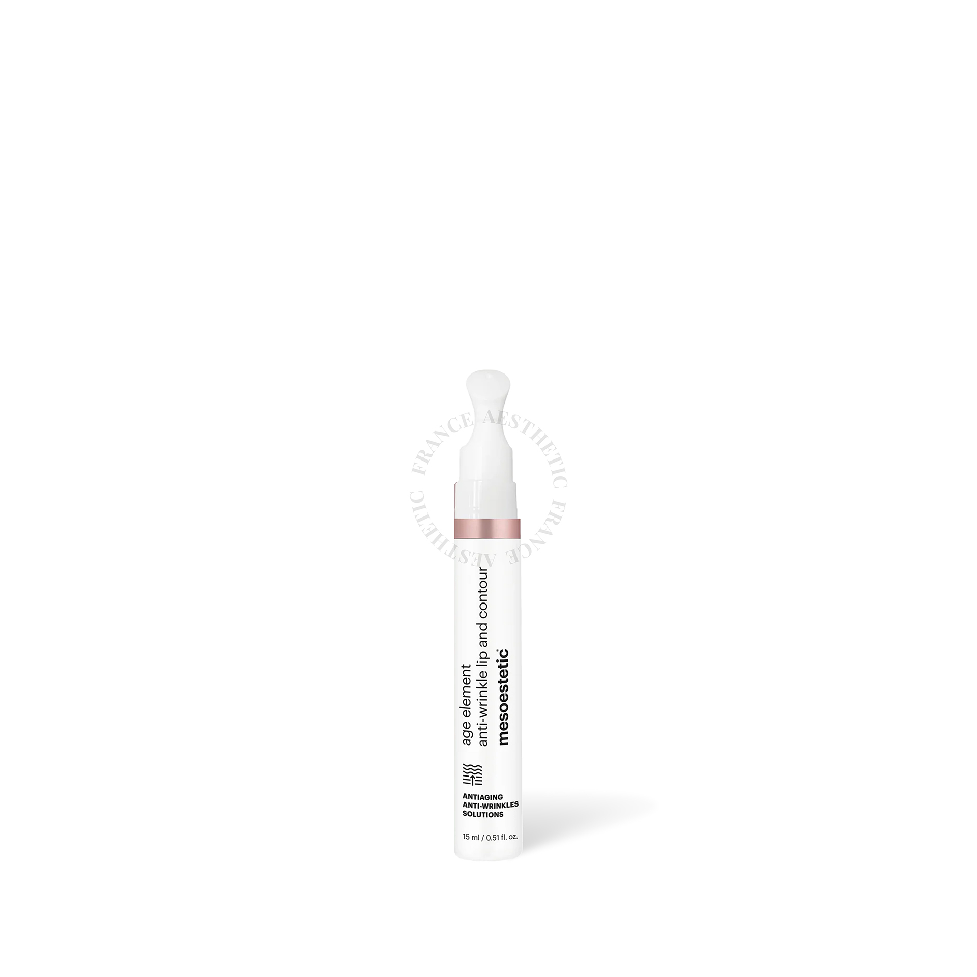 mesoestetic age element anti-wrinkle lip and contour