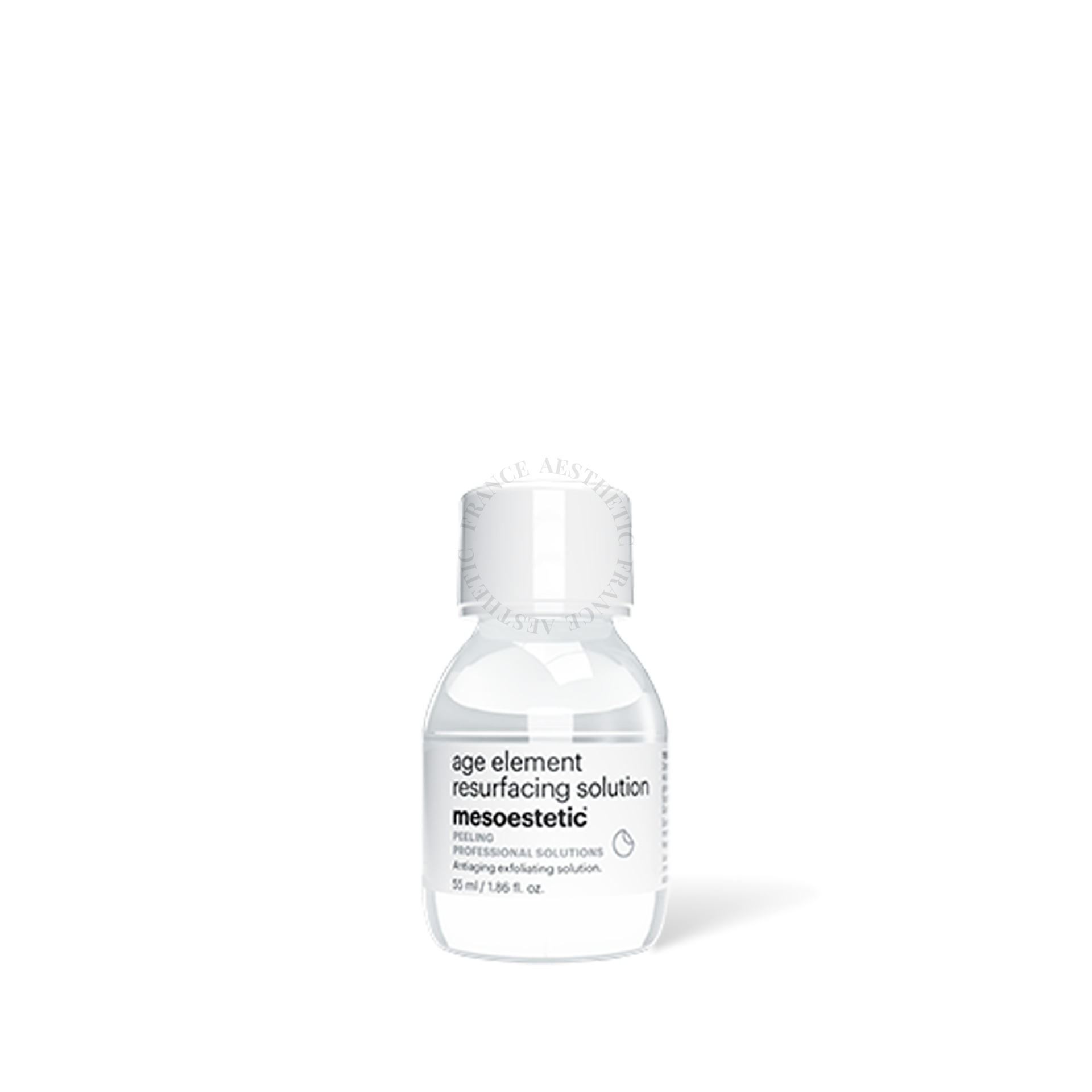 mesoestetic age element resurfacing solution 