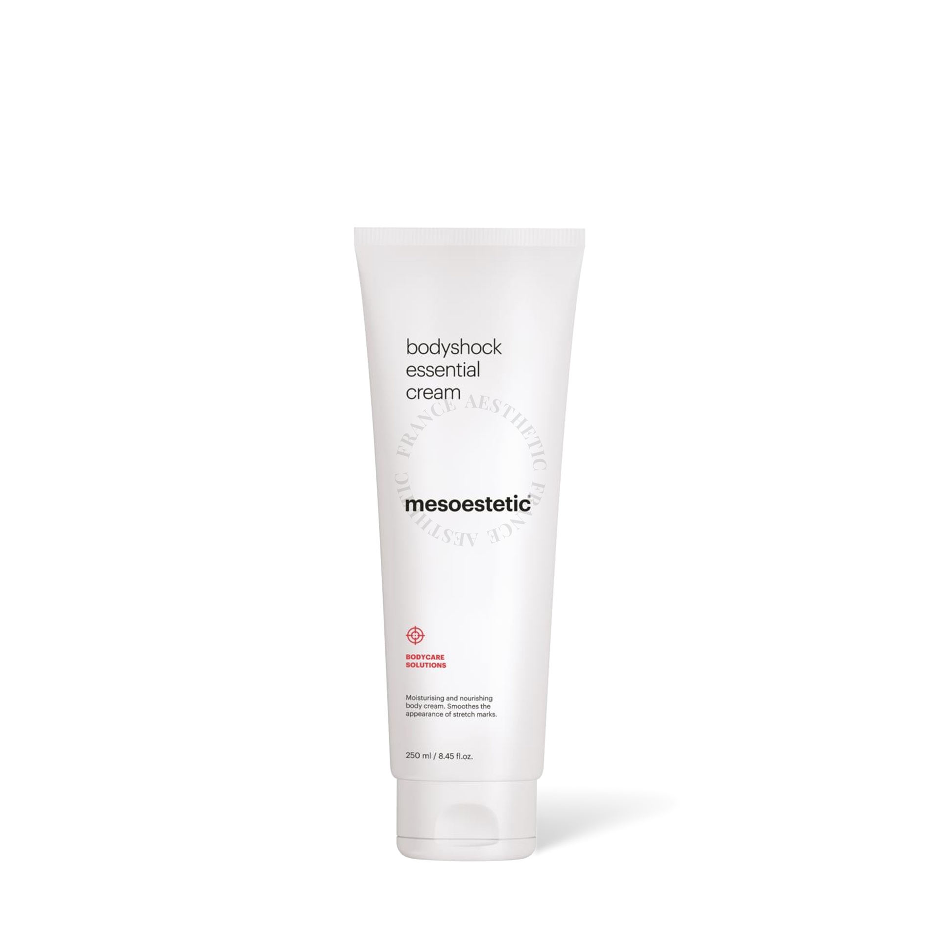 mesoestetic bodyshock essential cream 250 ml 