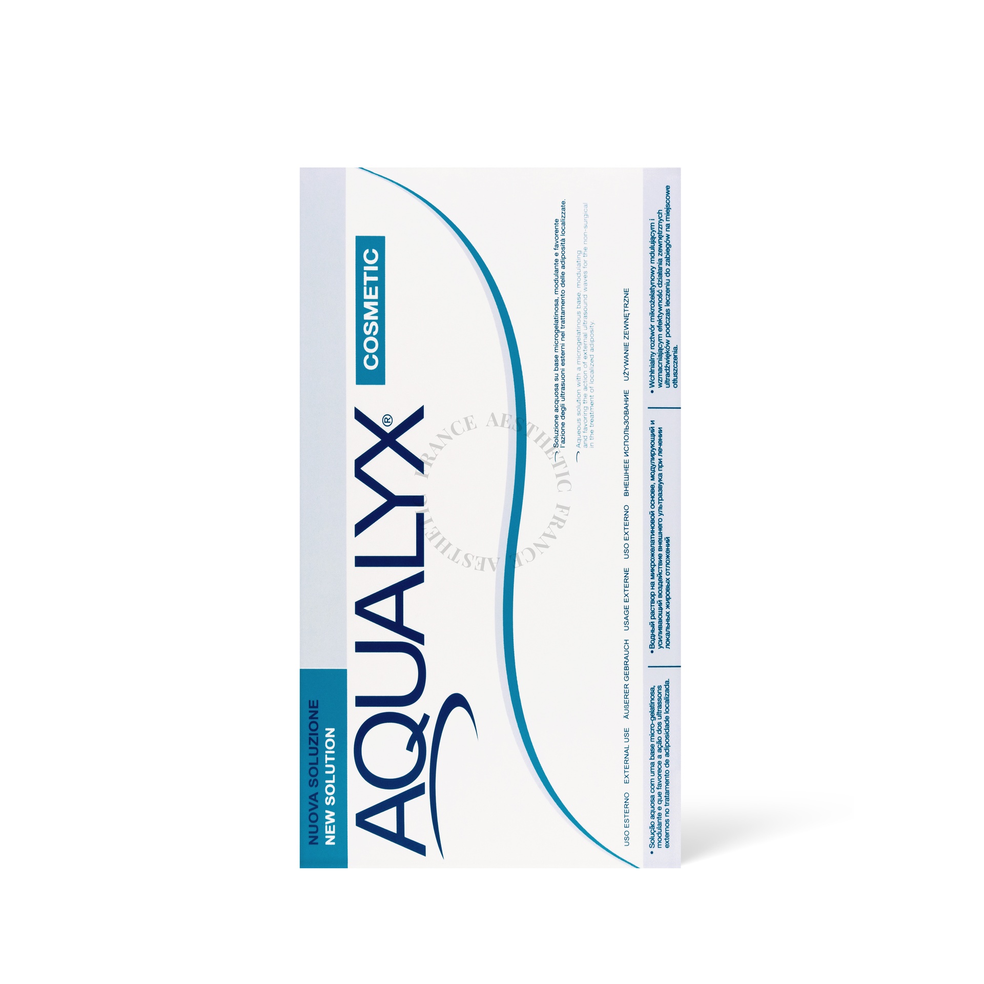 Aqualyx