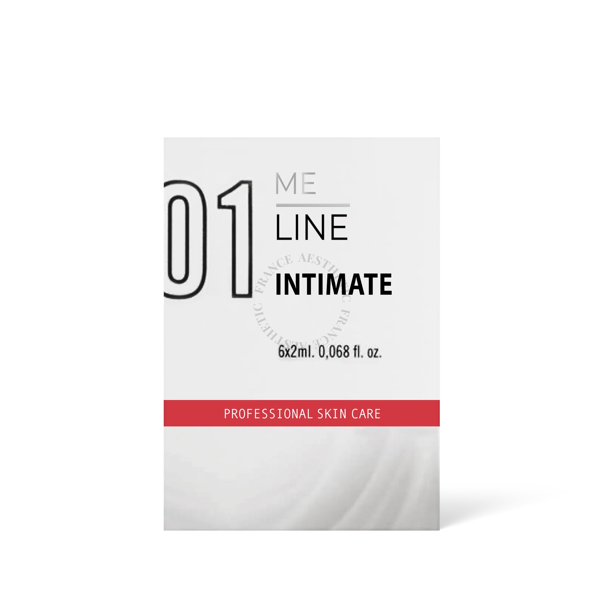 ME LINE 01 Intimate
