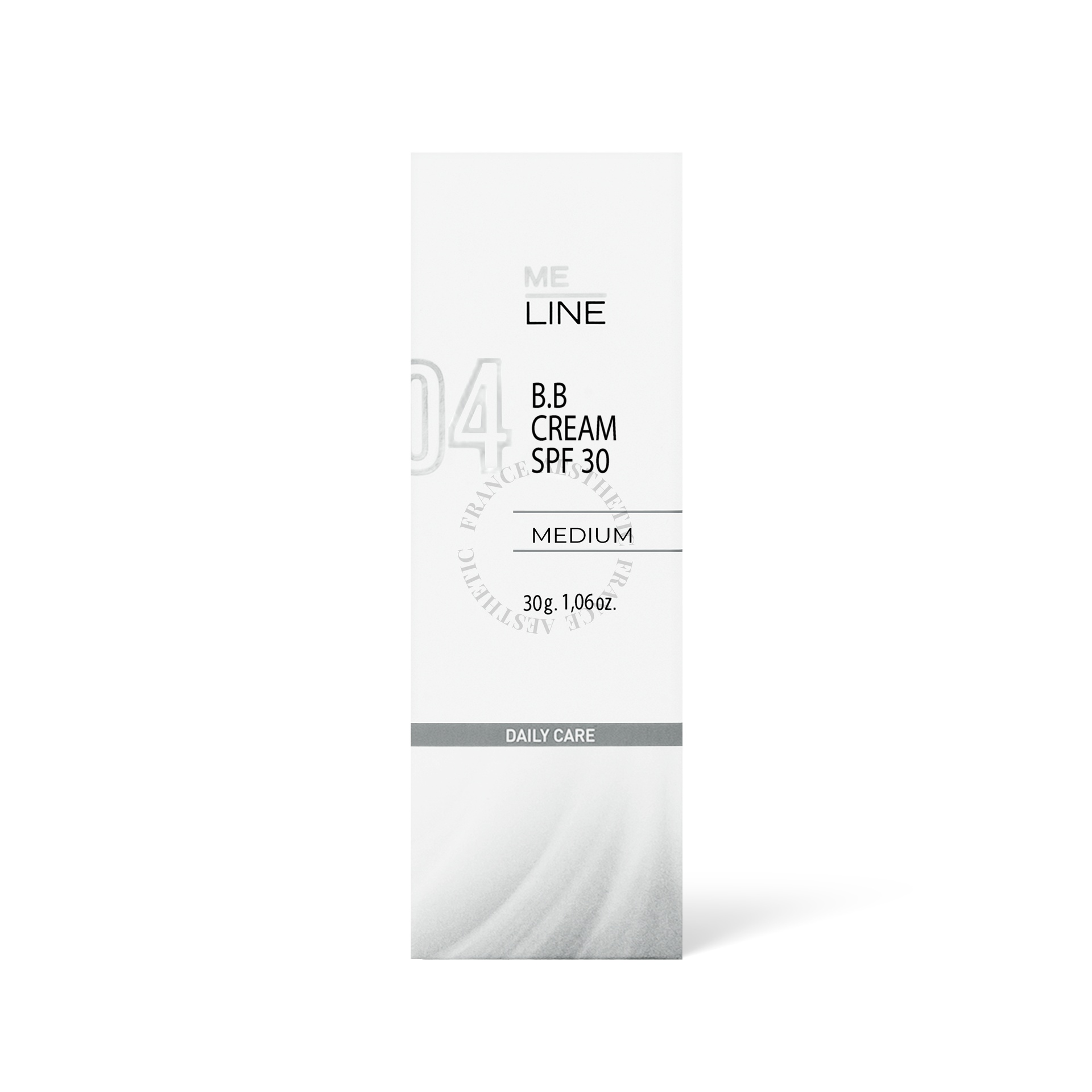 ME LINE 04 BB Cream Medium 