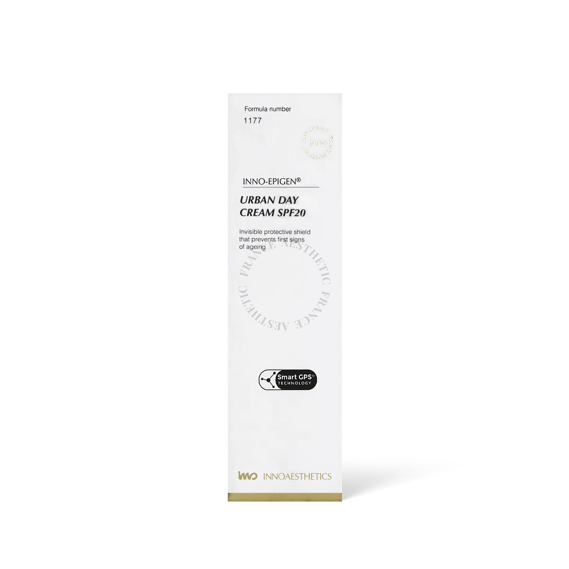 INNO-EPIGEN Urban Day Cream SPF20