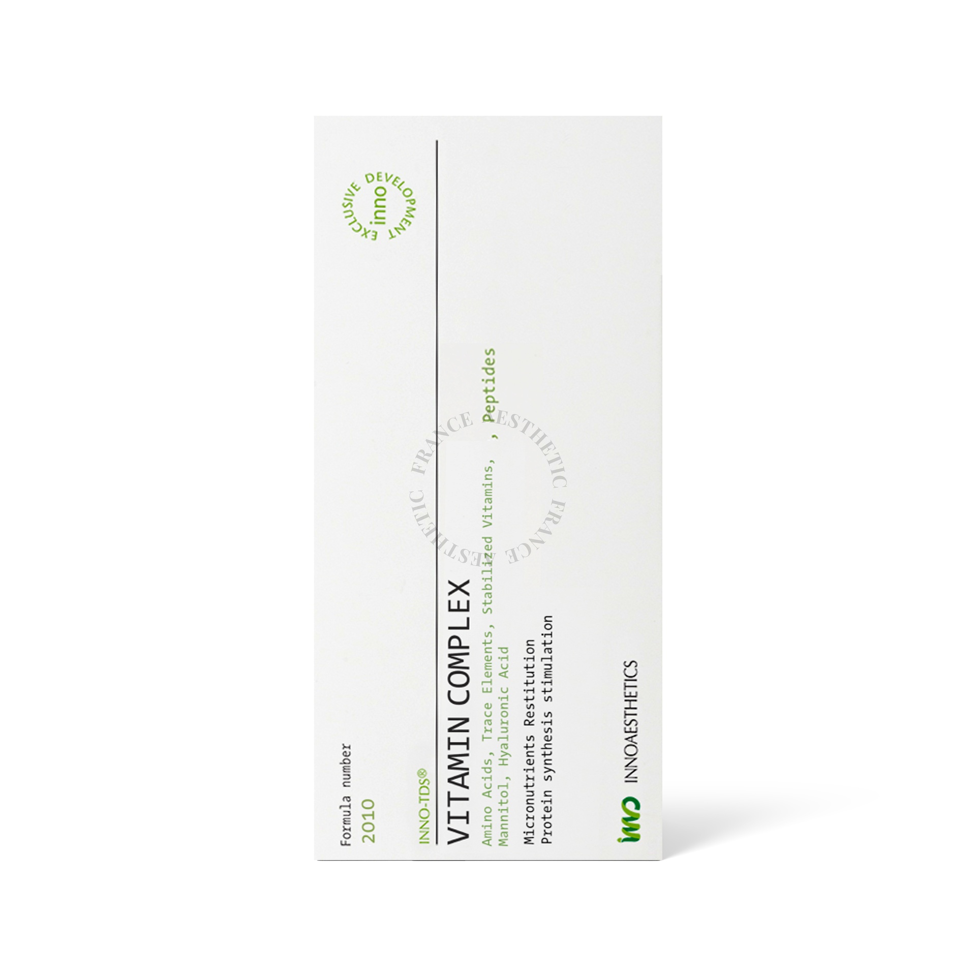 INNO-TDS Vitamin Complex