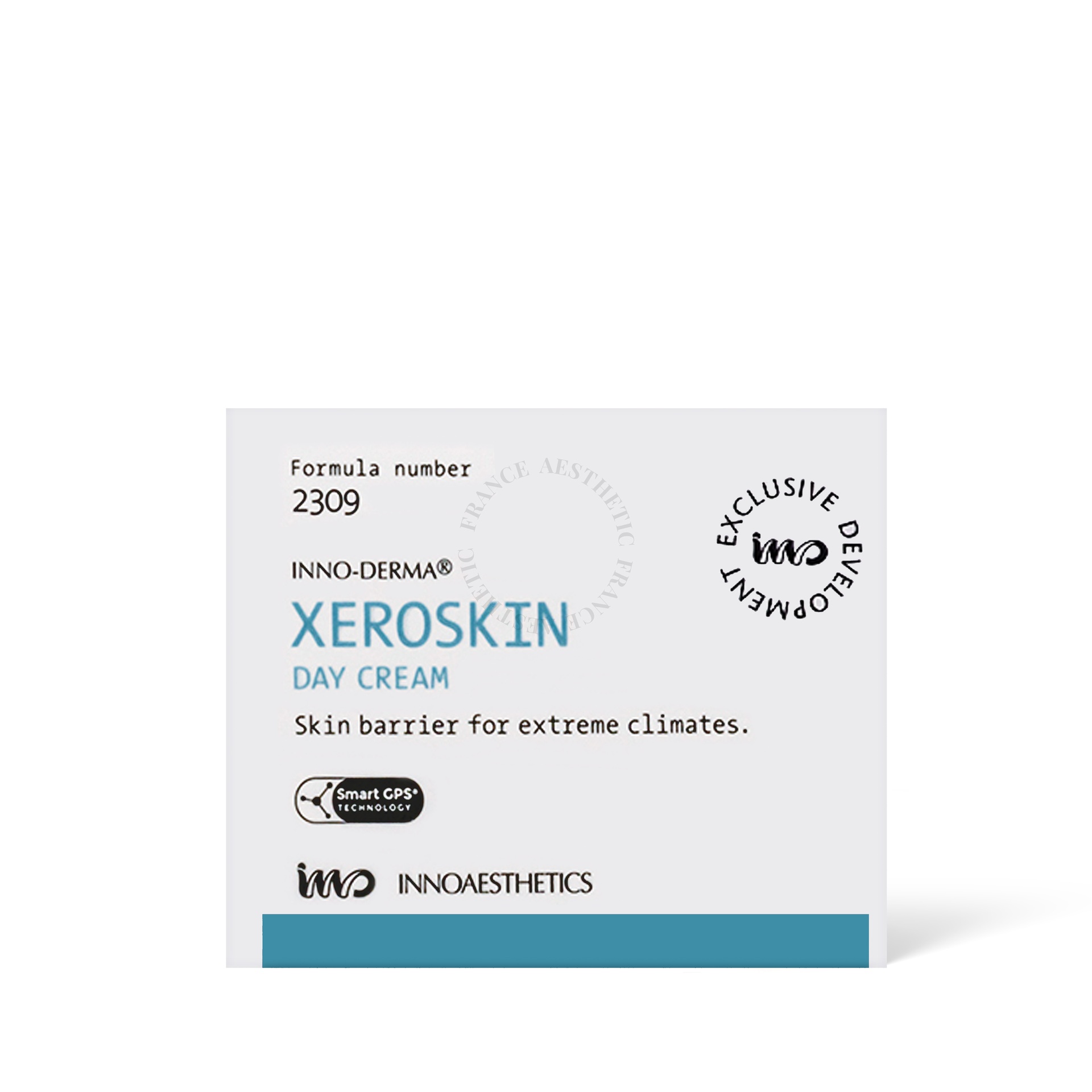 INNO-DERMA Xeroskin Day Cream