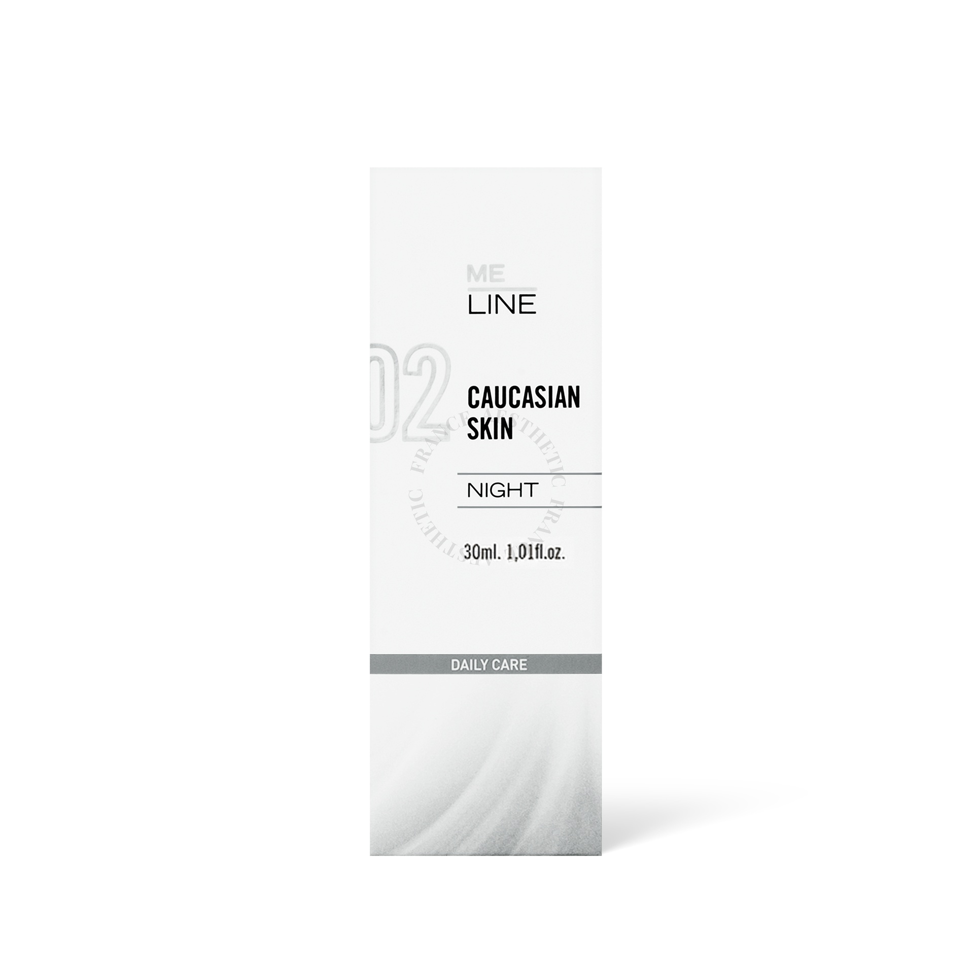 ME LINE 02 Caucasian Skin Night