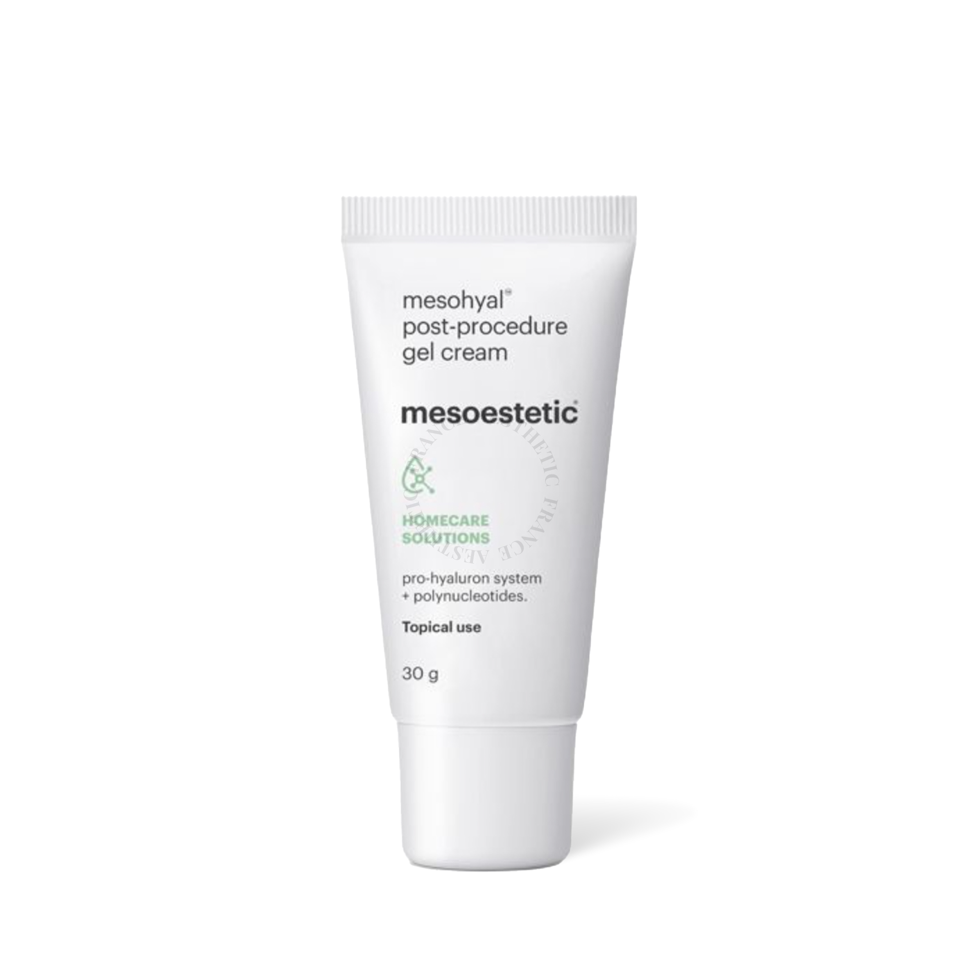 mesoestetic mesohyal™ post-procedure gel cream 