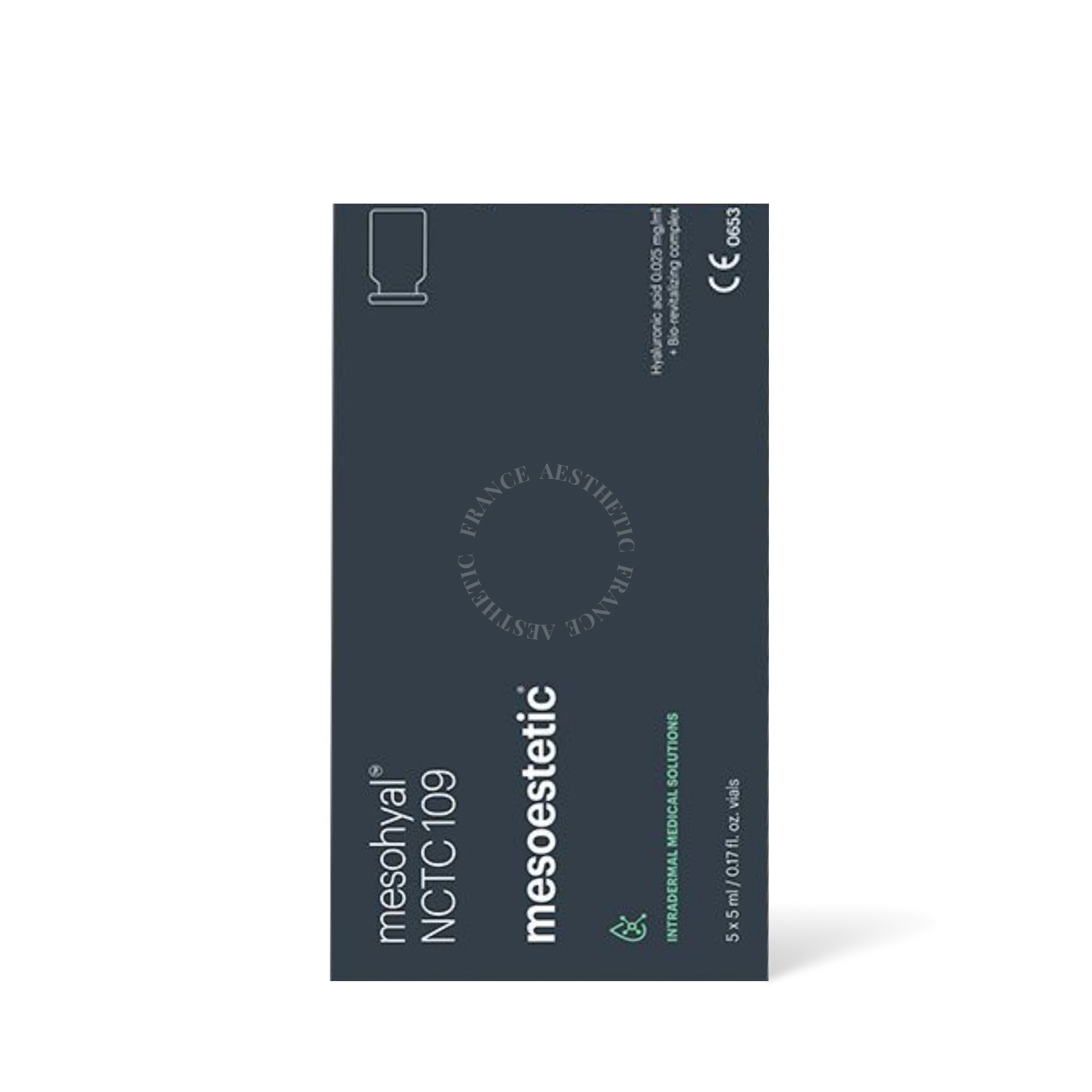 mesoestetic mesohyal™ NCTC 109  