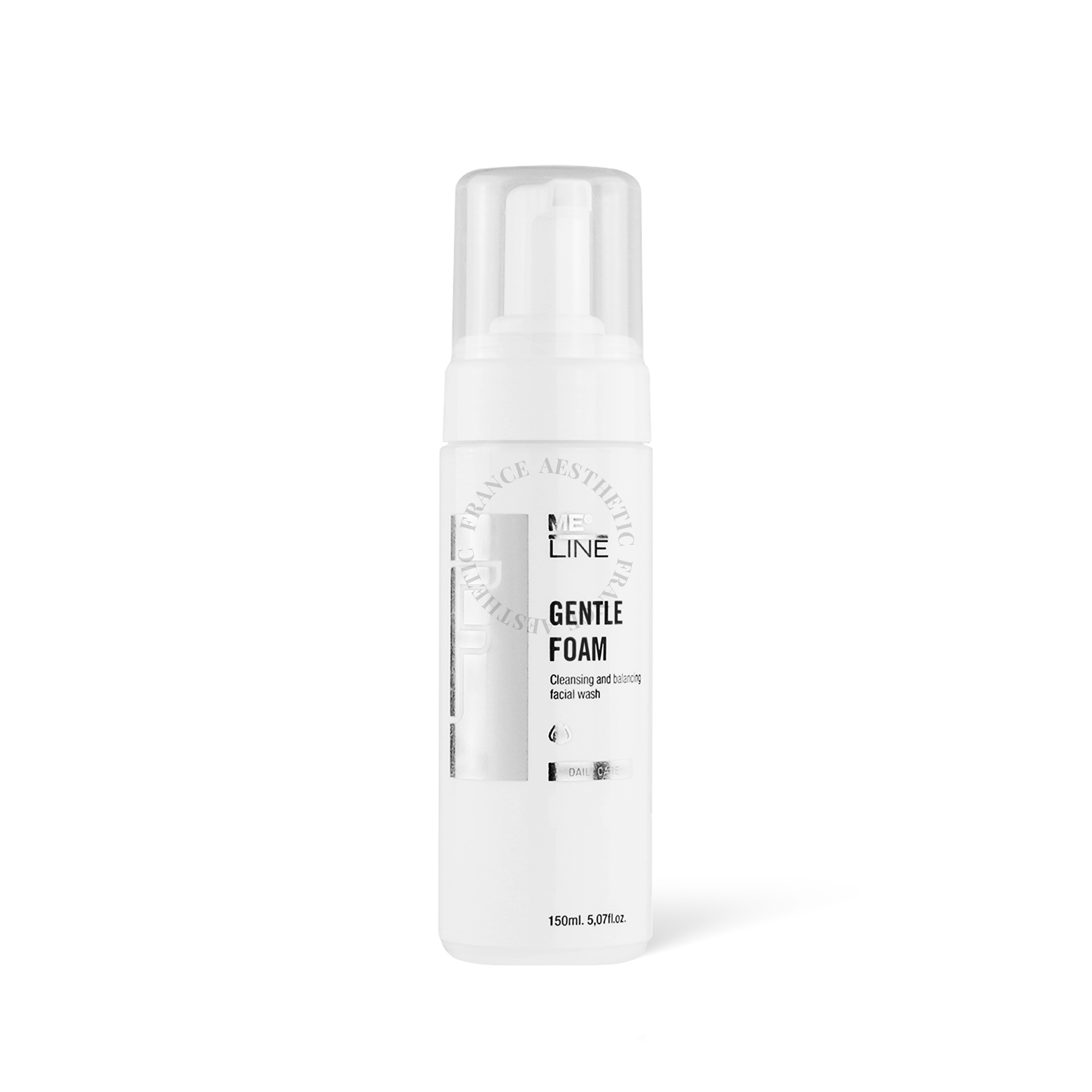 ME LINE F Gentle Foam