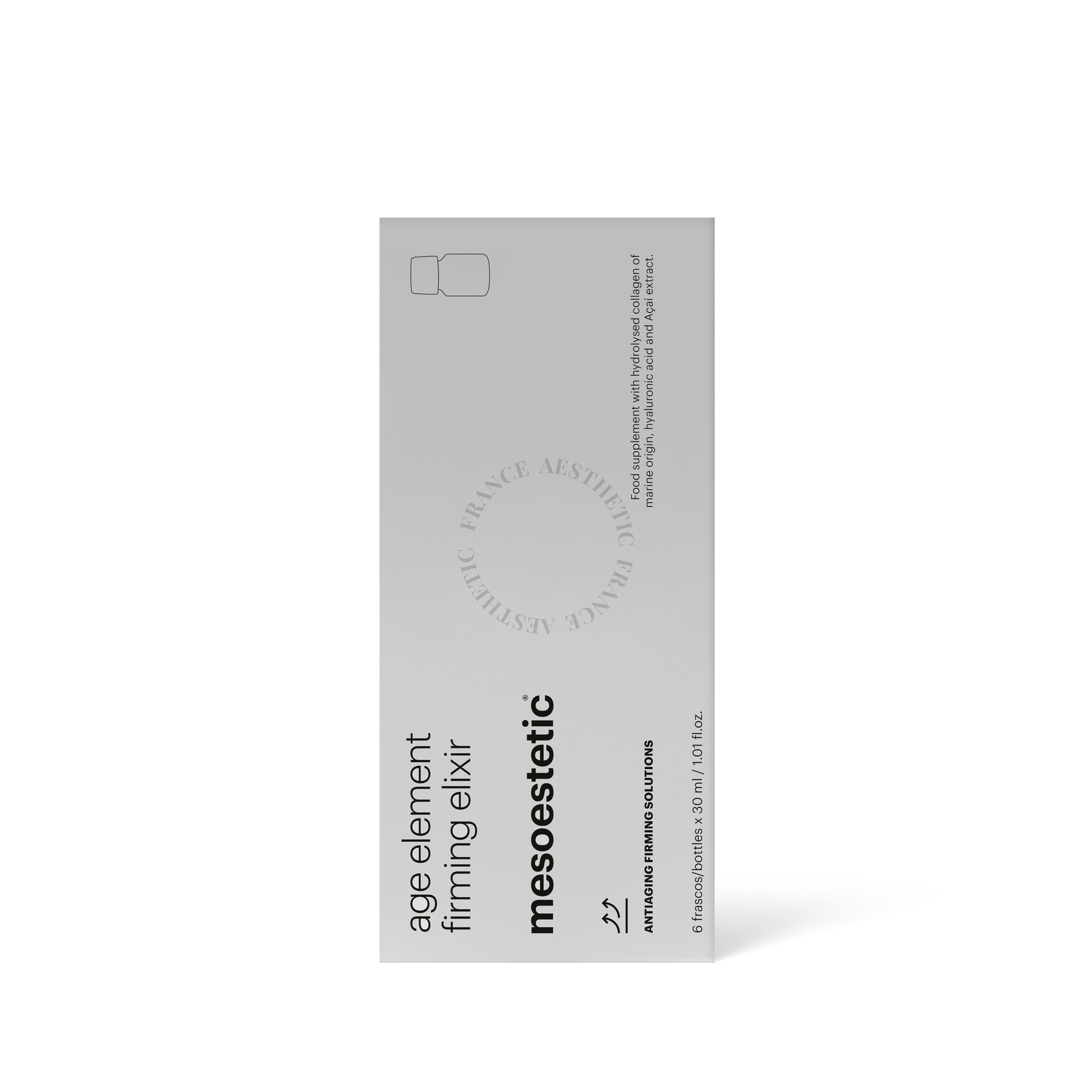 mesoestetic age element firming elixir