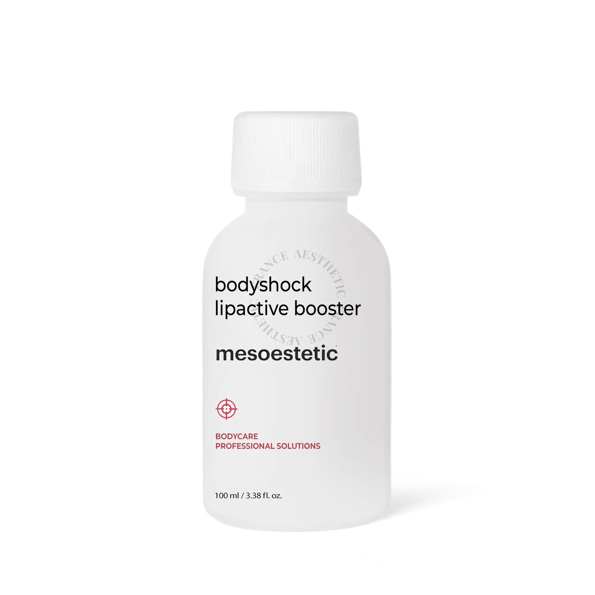 mesoestetic bodyshock lipactive booster