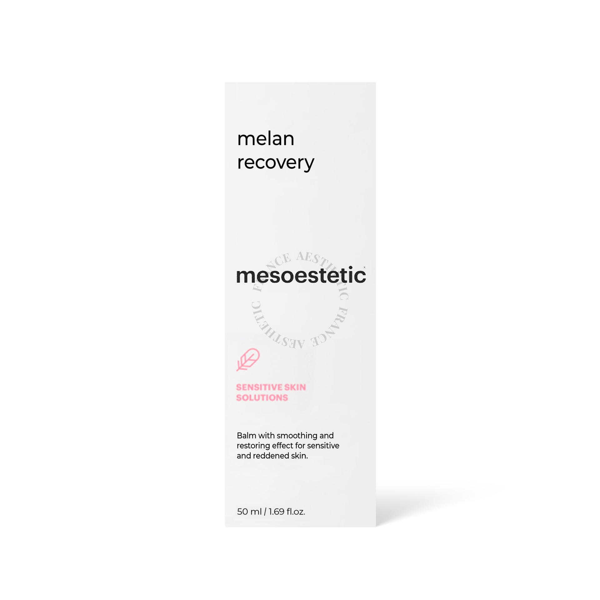 mesoestetic melan recovery 50ml 