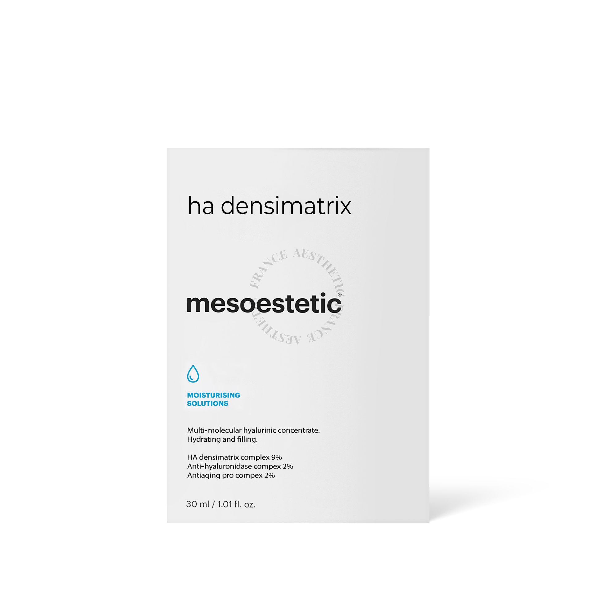 mesoestetic ha densimatrix 