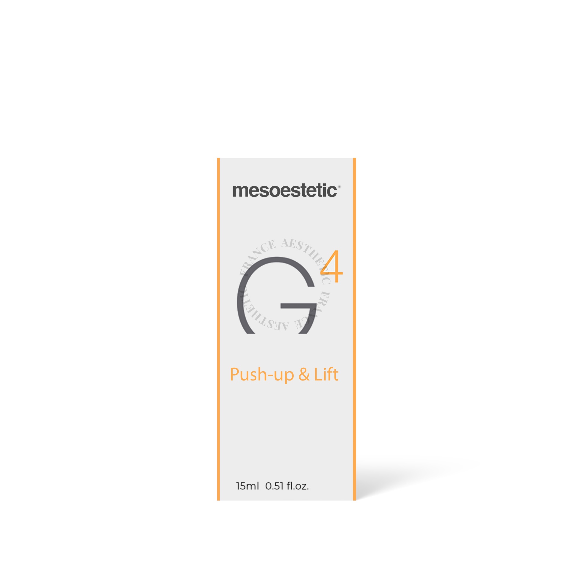 mesoestetic GENESIS G4 Push-Up & Lift 