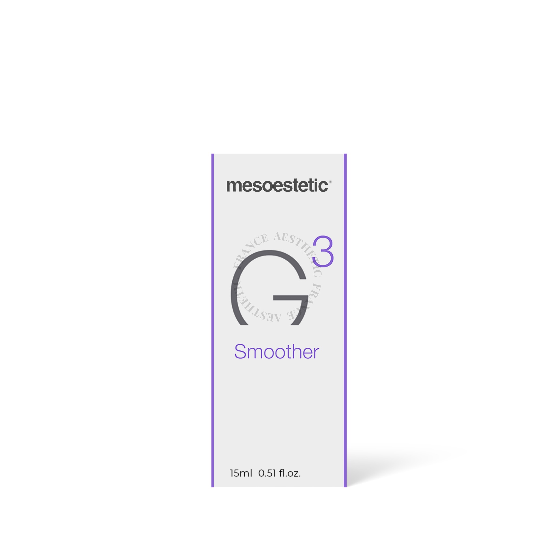 mesoestetic GENESIS G3 Smoother 