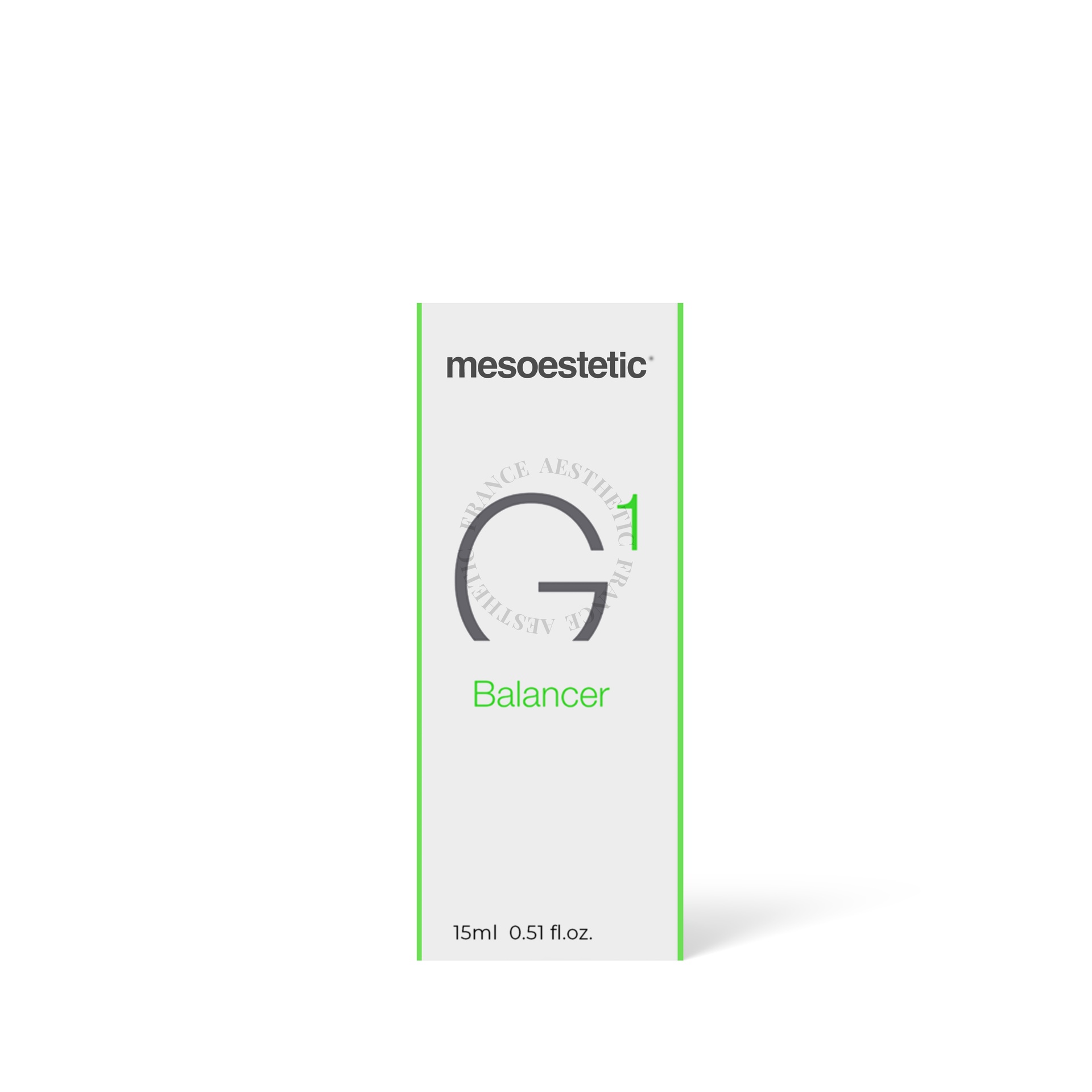 mesoestetic GENESIS G1 Balancer