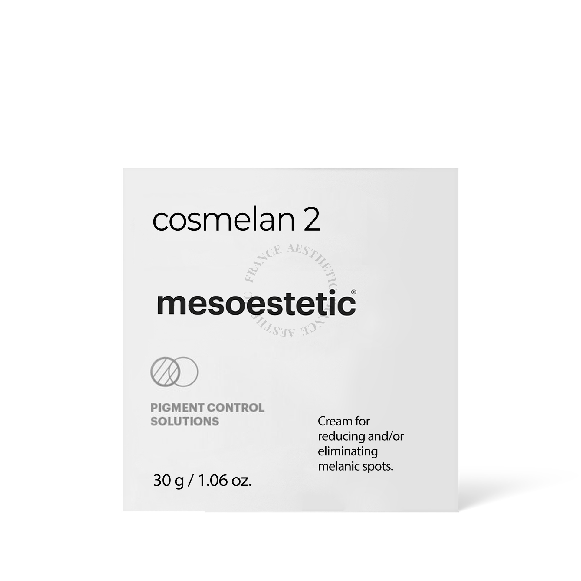 mesoestetic cosmelan 2 