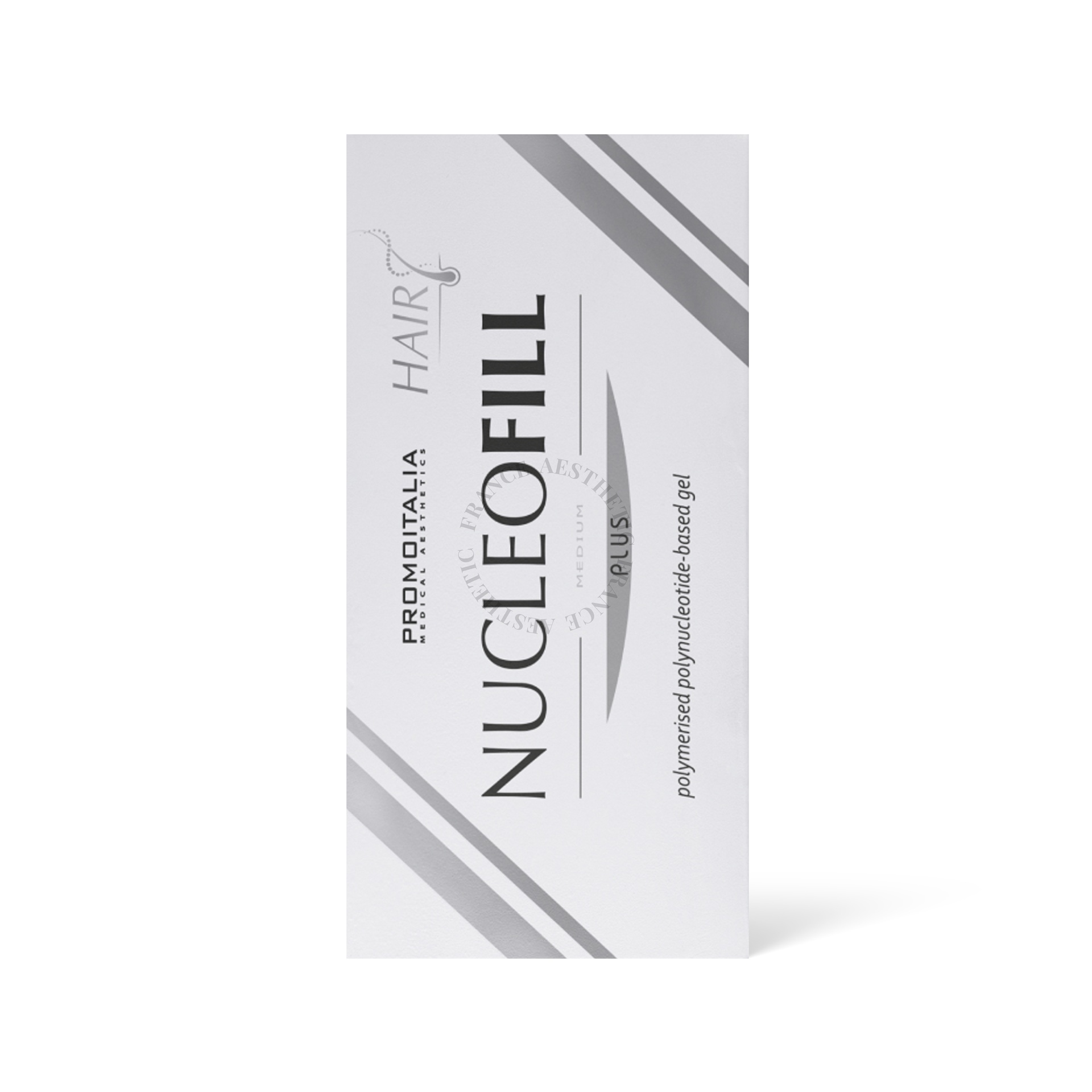 Nucleofill Medium Plus (Hair)