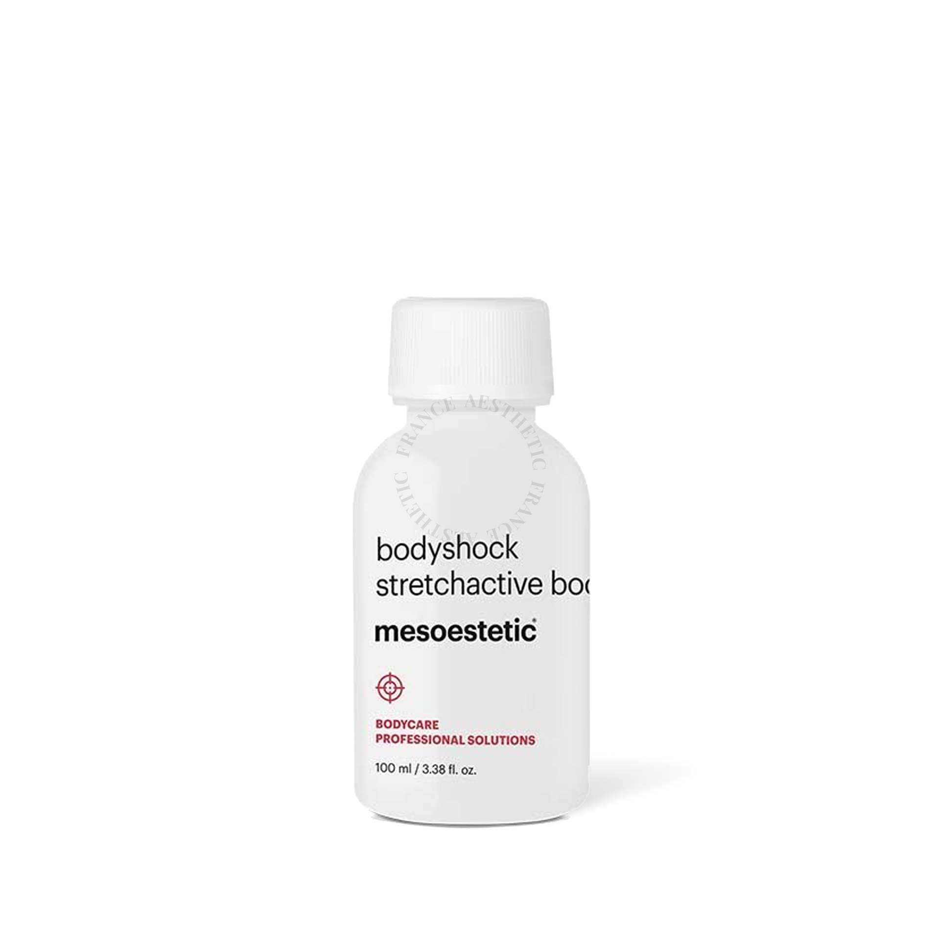mesoestetic bodyshock stretchactive booster  