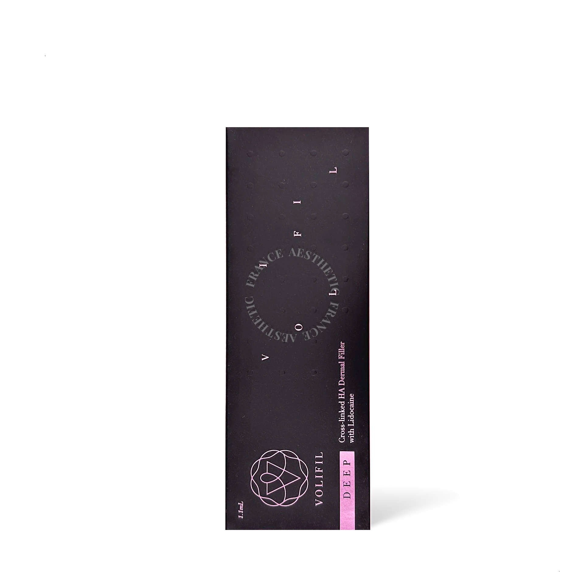 VOLIFIL Deep Lidocaine