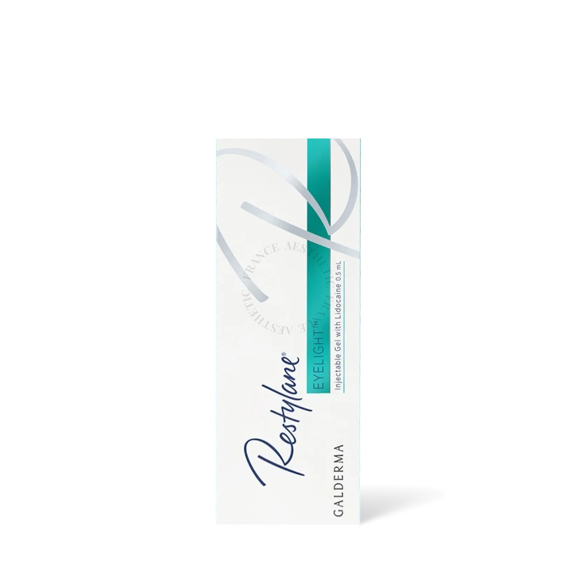 Restylane Eyelight Lidocaine
