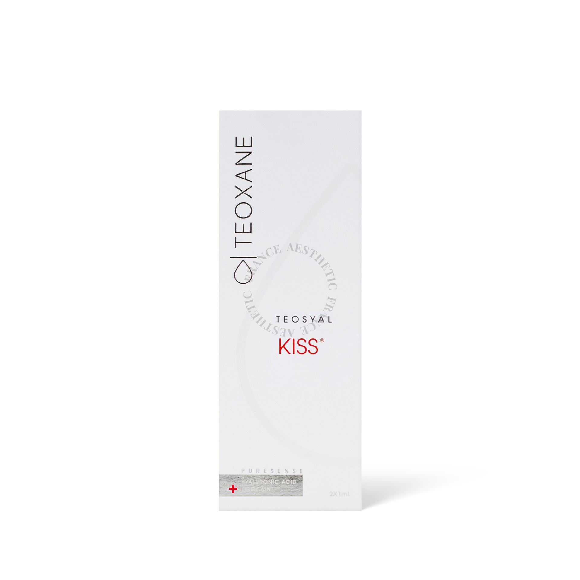 Teosyal Puresense Kiss