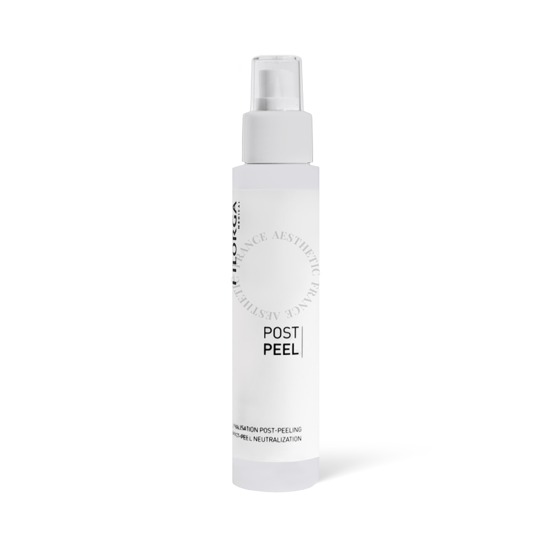 Fillmed Post Peel