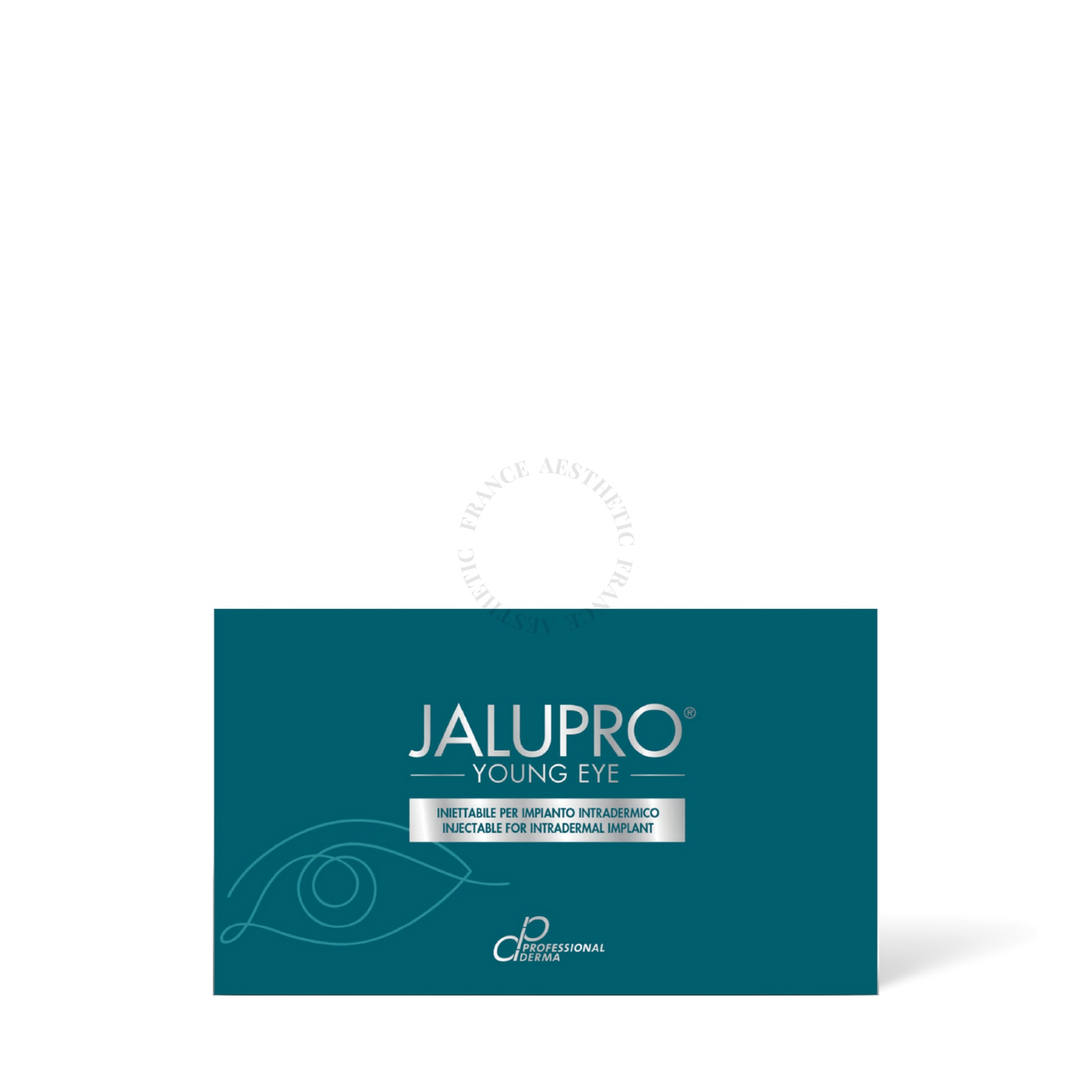 Jalupro Young Eye