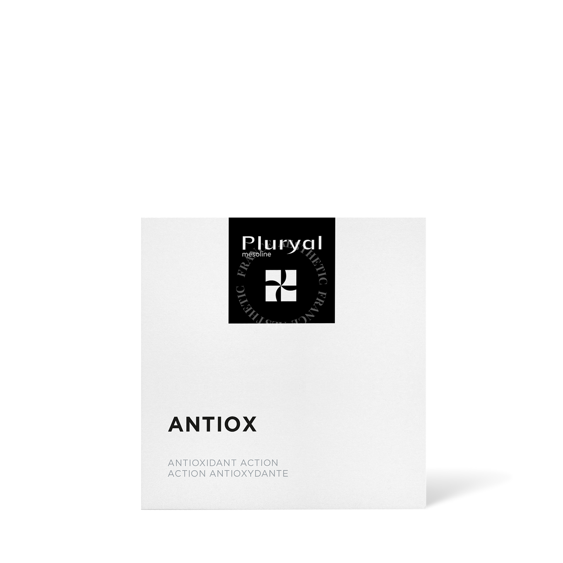 Pluryal Mesoline Antiox