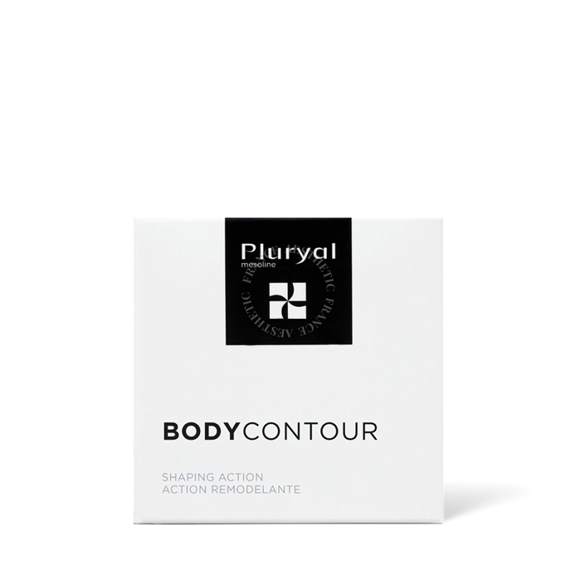 Pluryal Mesoline Bodycontour