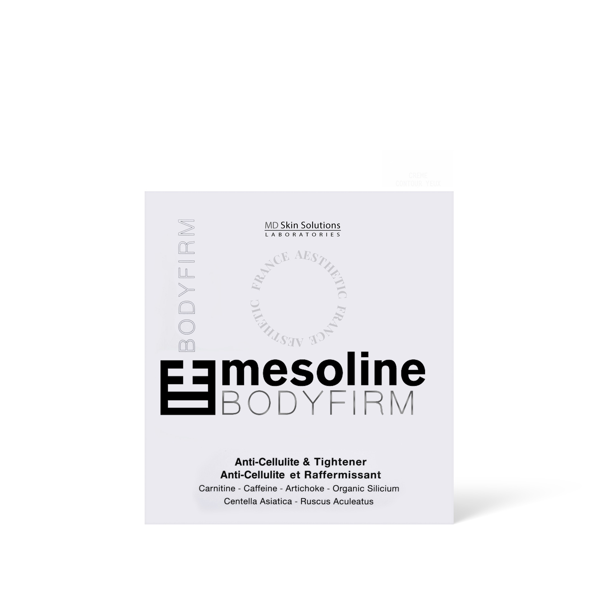 Pluryal Mesoline Bodyfirm