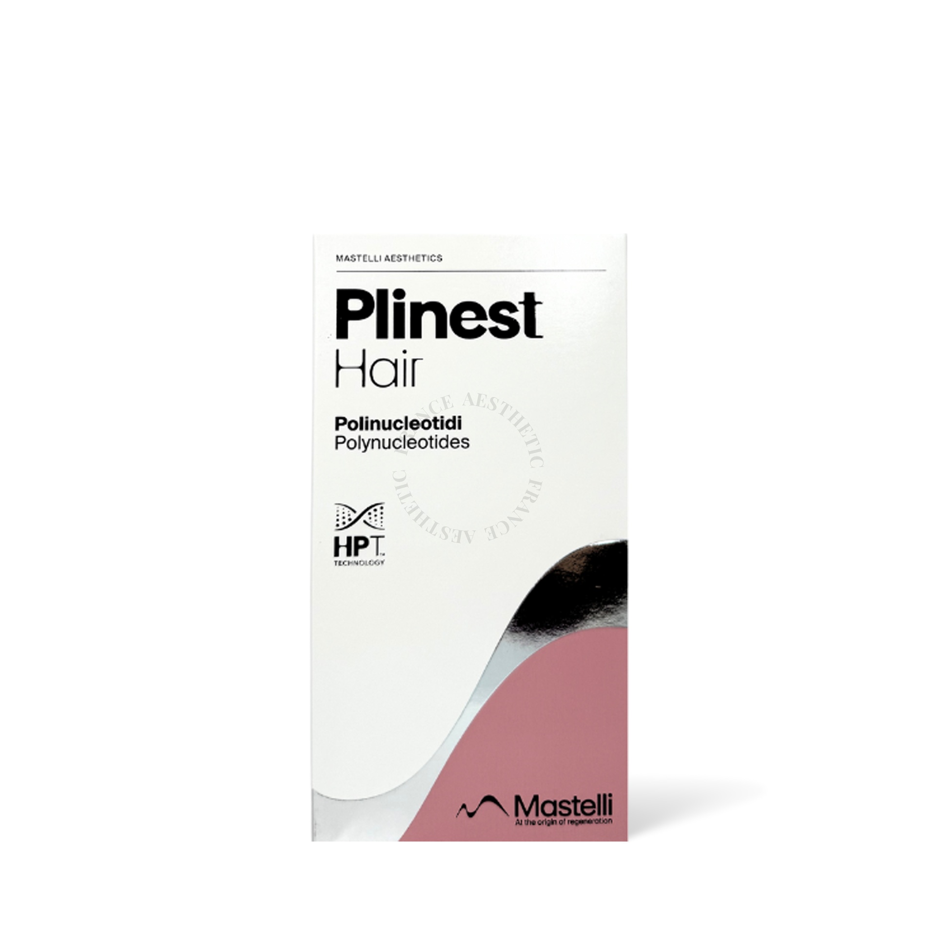 Plinest Hair