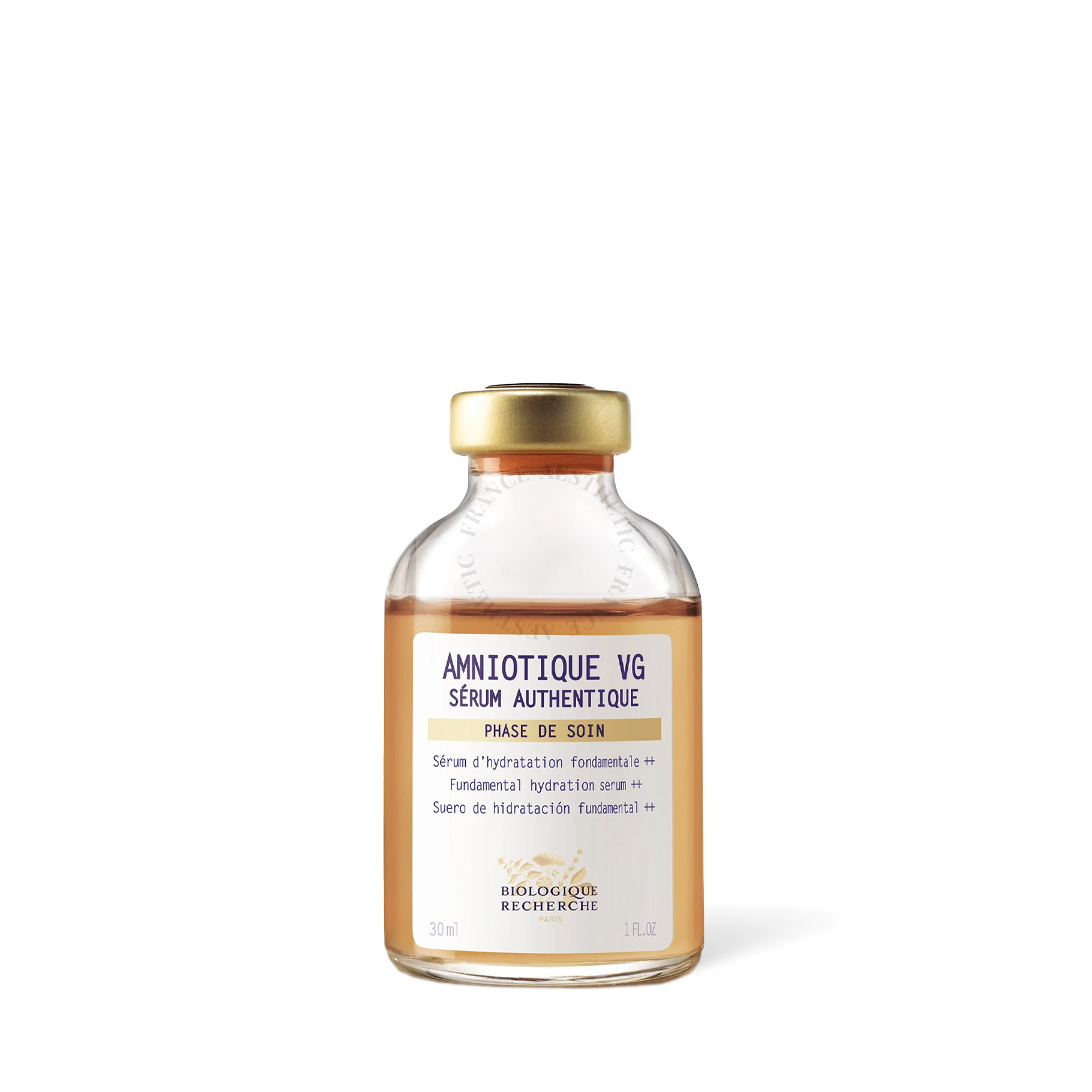 Biologique Recherche AMNIOTIQUE VG