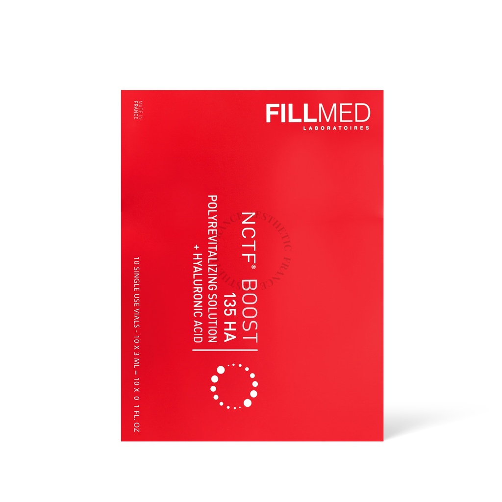 Fillmed NCTF 135HA