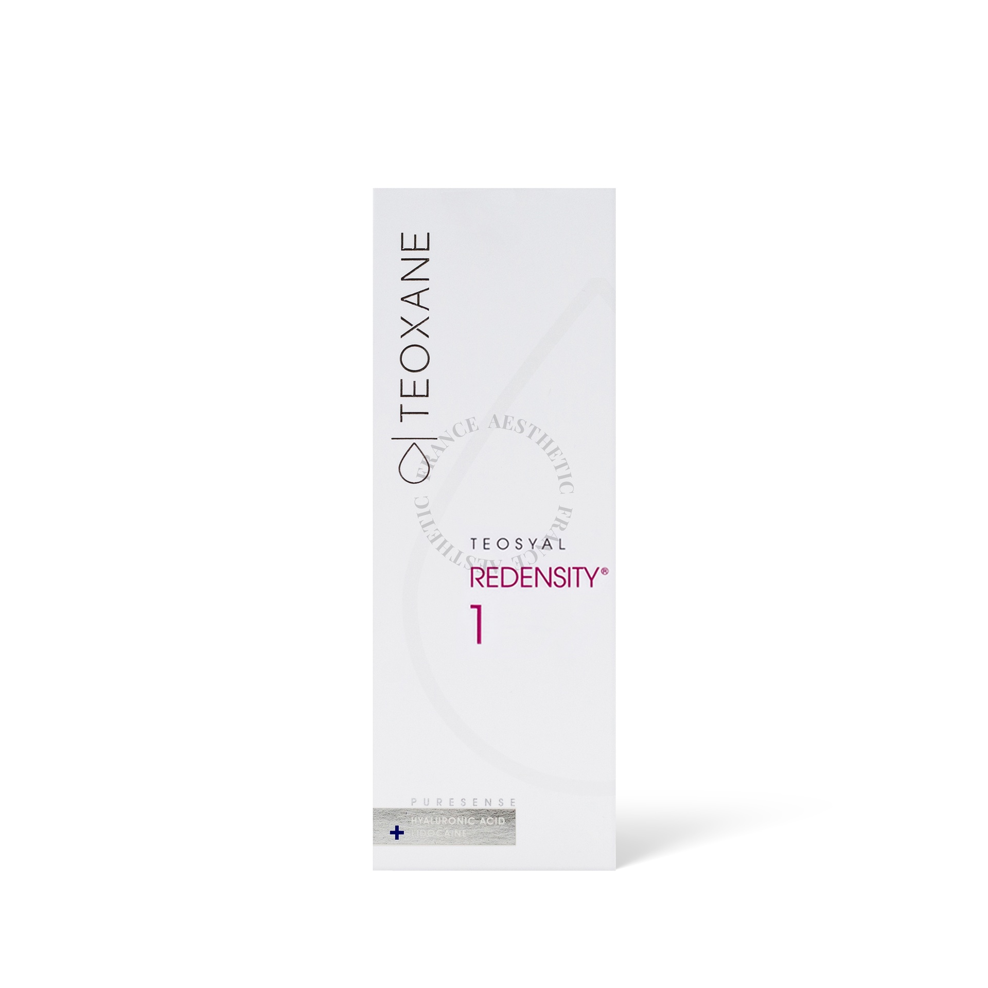 Teosyal Puresense Redensity 1