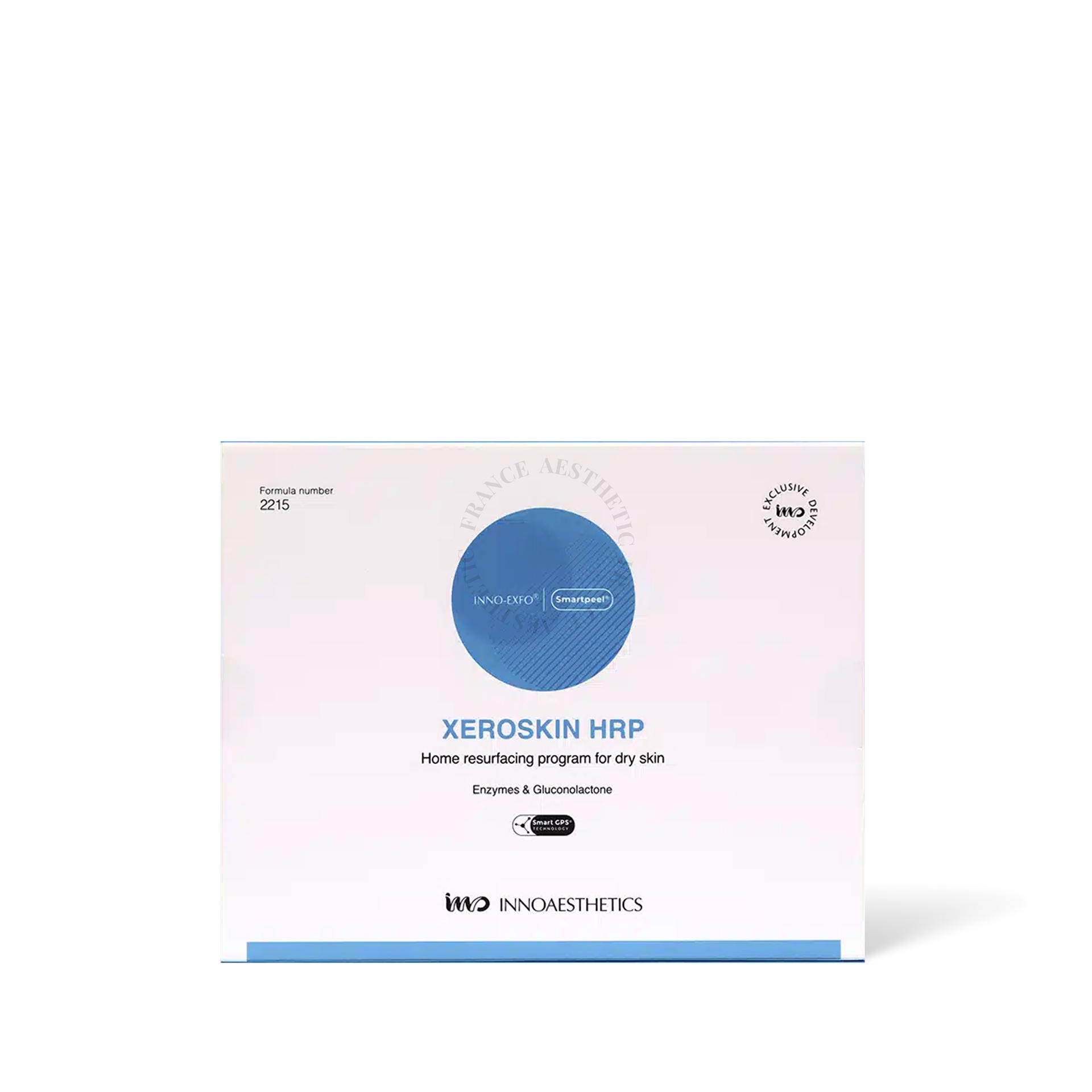 INNO-EXFO XEROSKIN HRP 