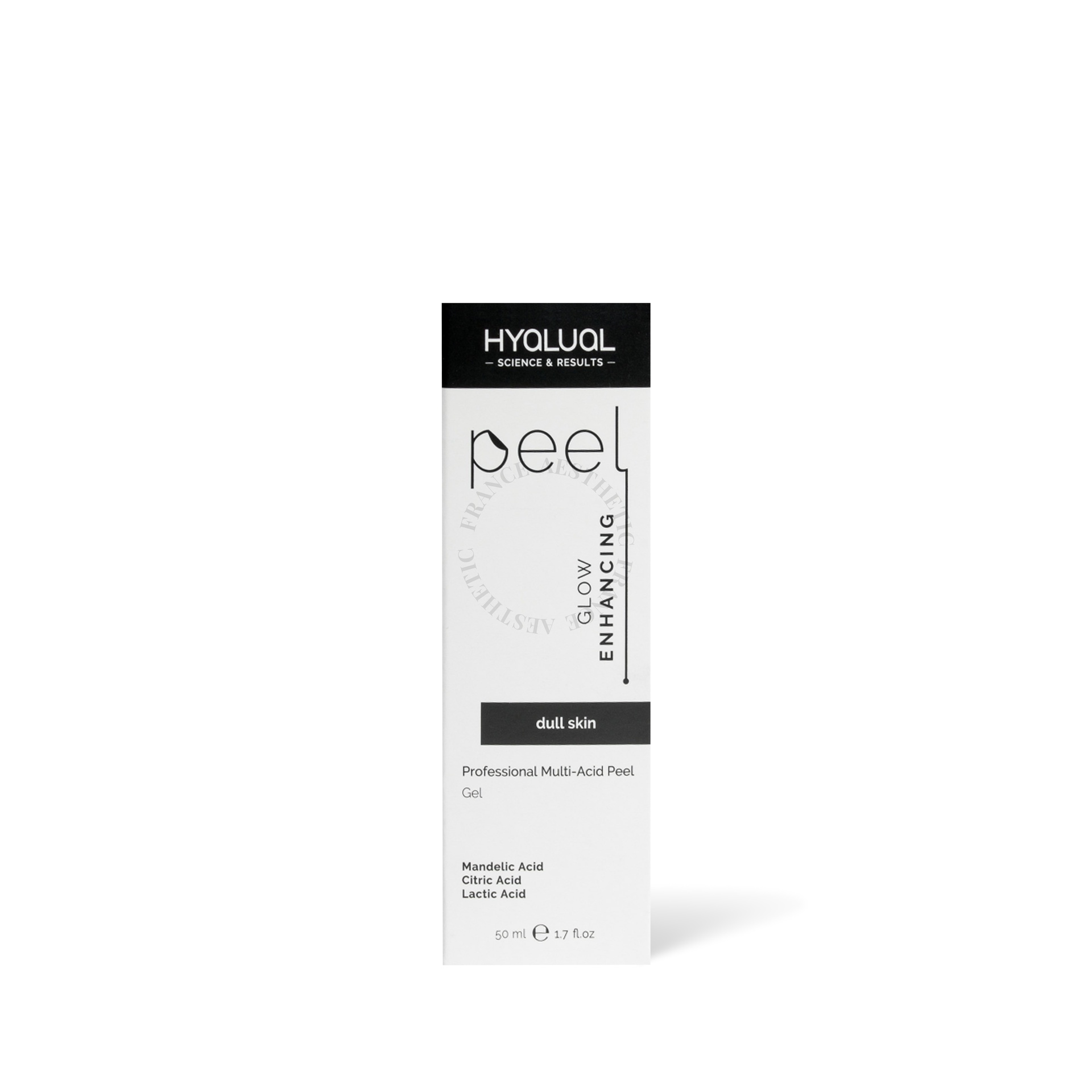 Hyalual Glow Enhancing Peel