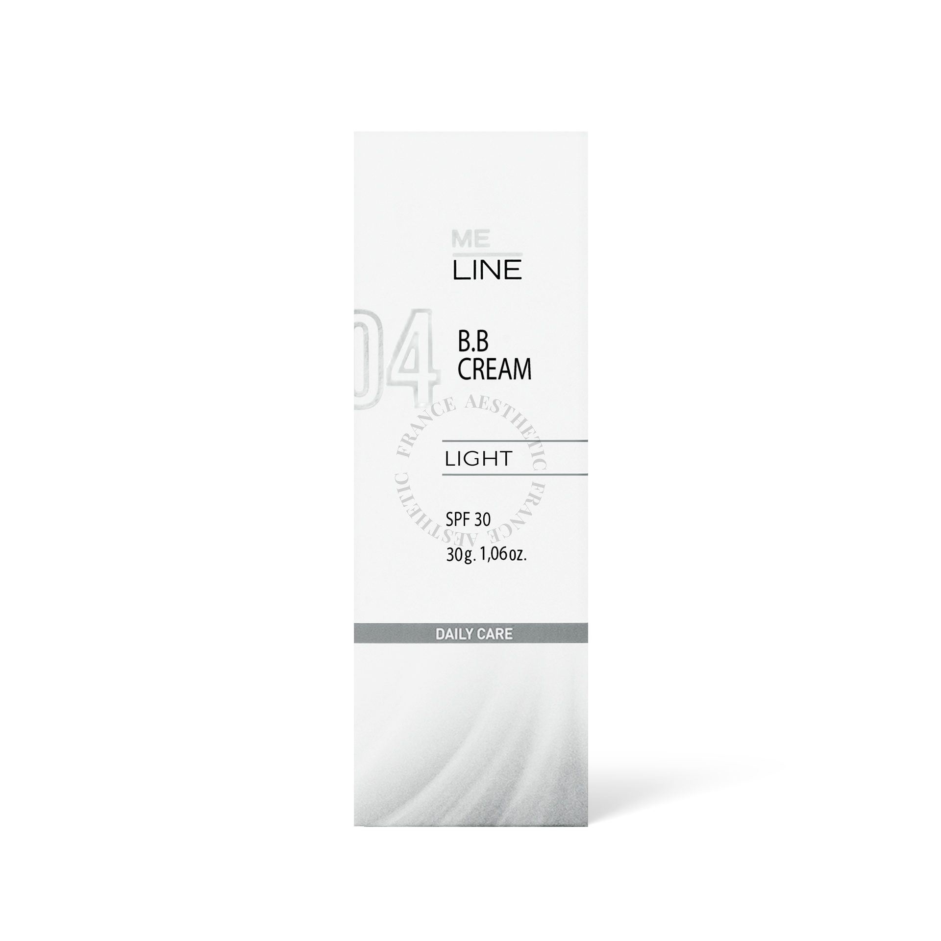 ME LINE 04 B.B. Cream Light