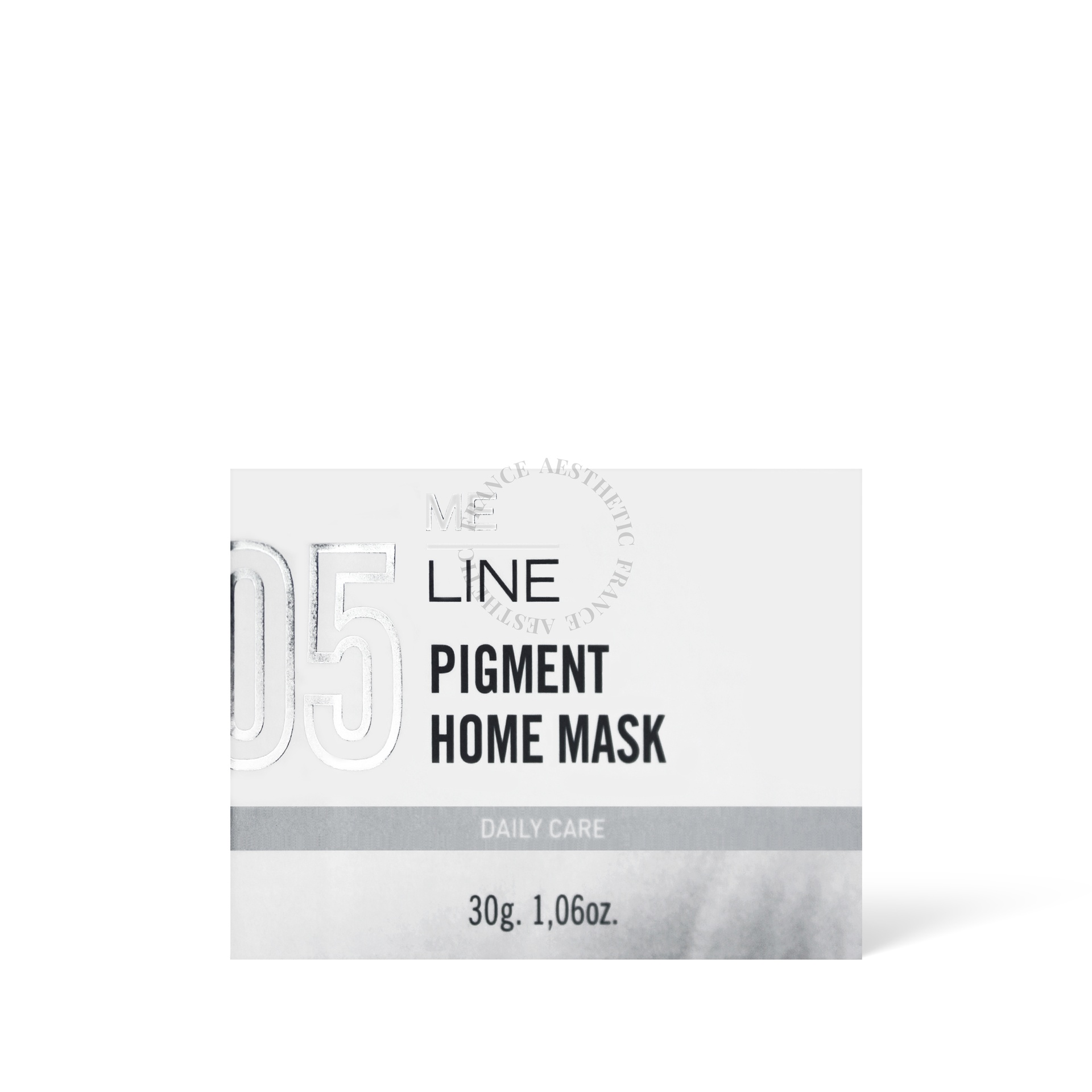 ME LINE 05 Pigment Home Mask 