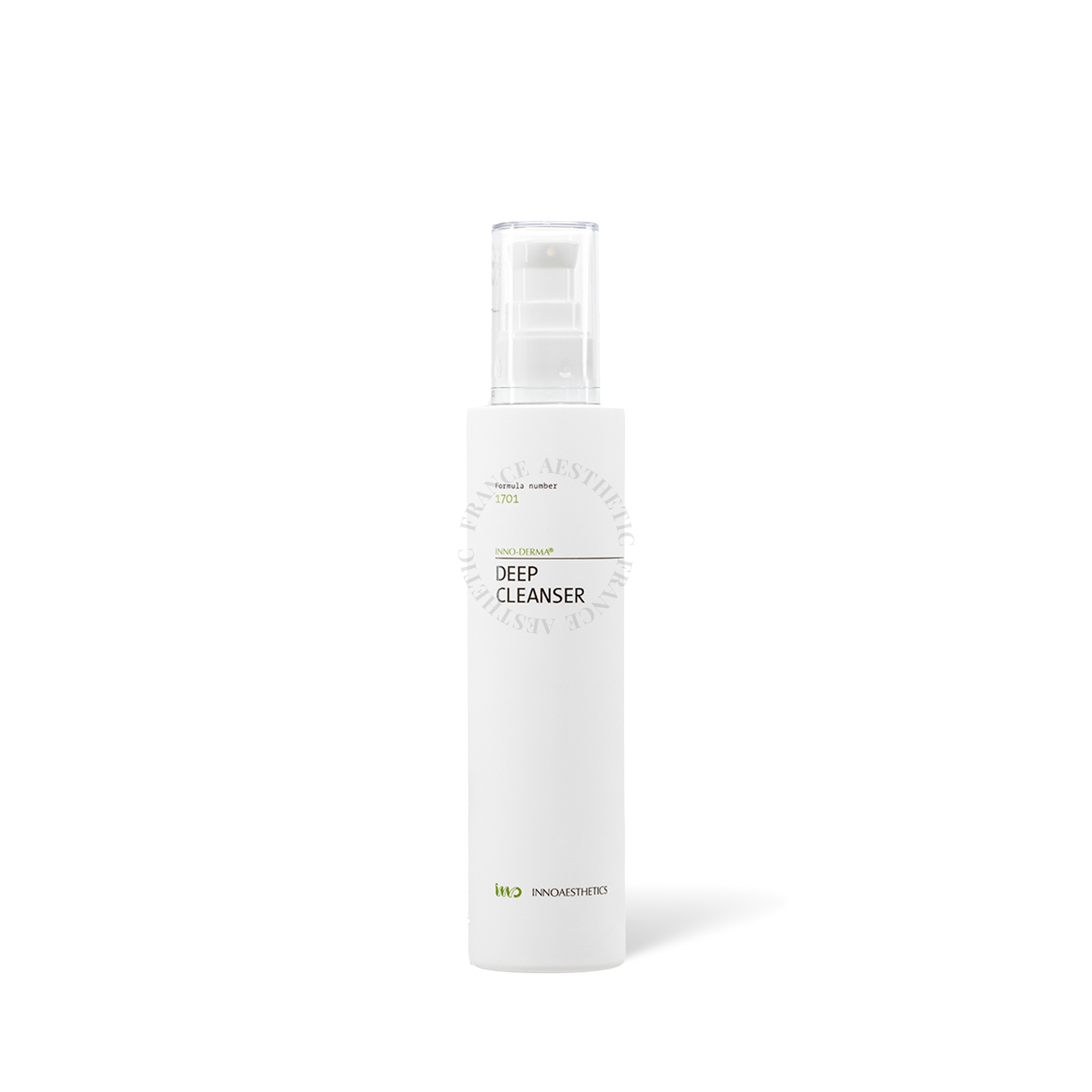 INNO-DERMA deep cleanser 