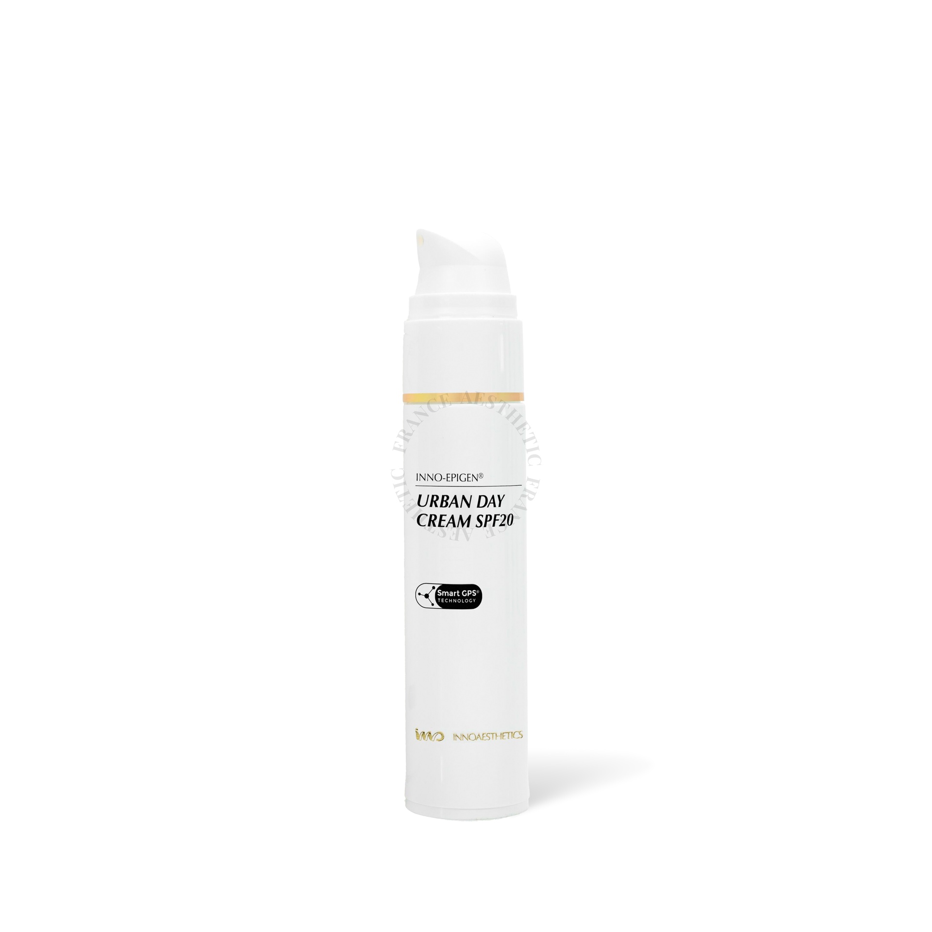 INNO-EPIGEN Urban Day Cream SPF20