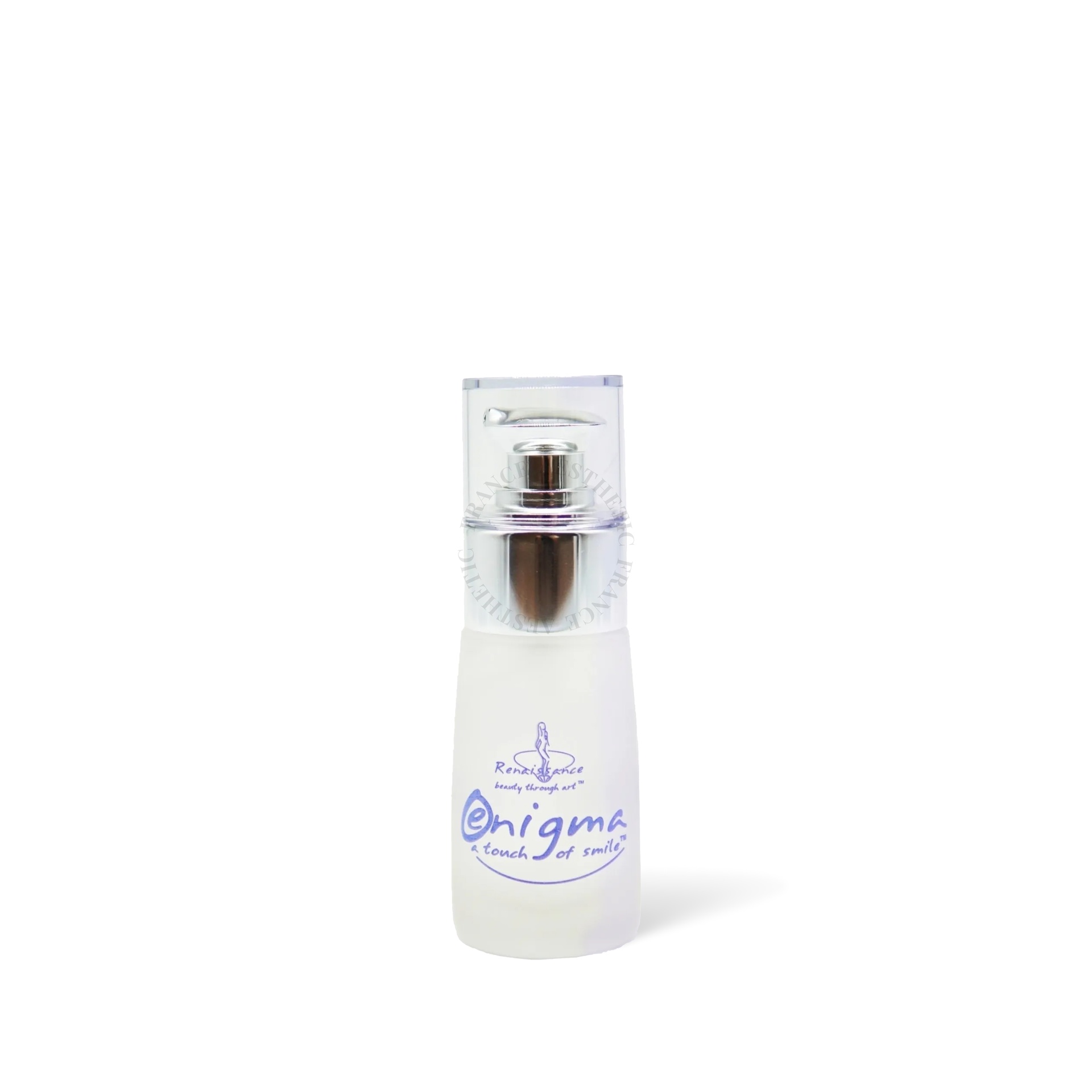 Oenigma – A Touch of Smile