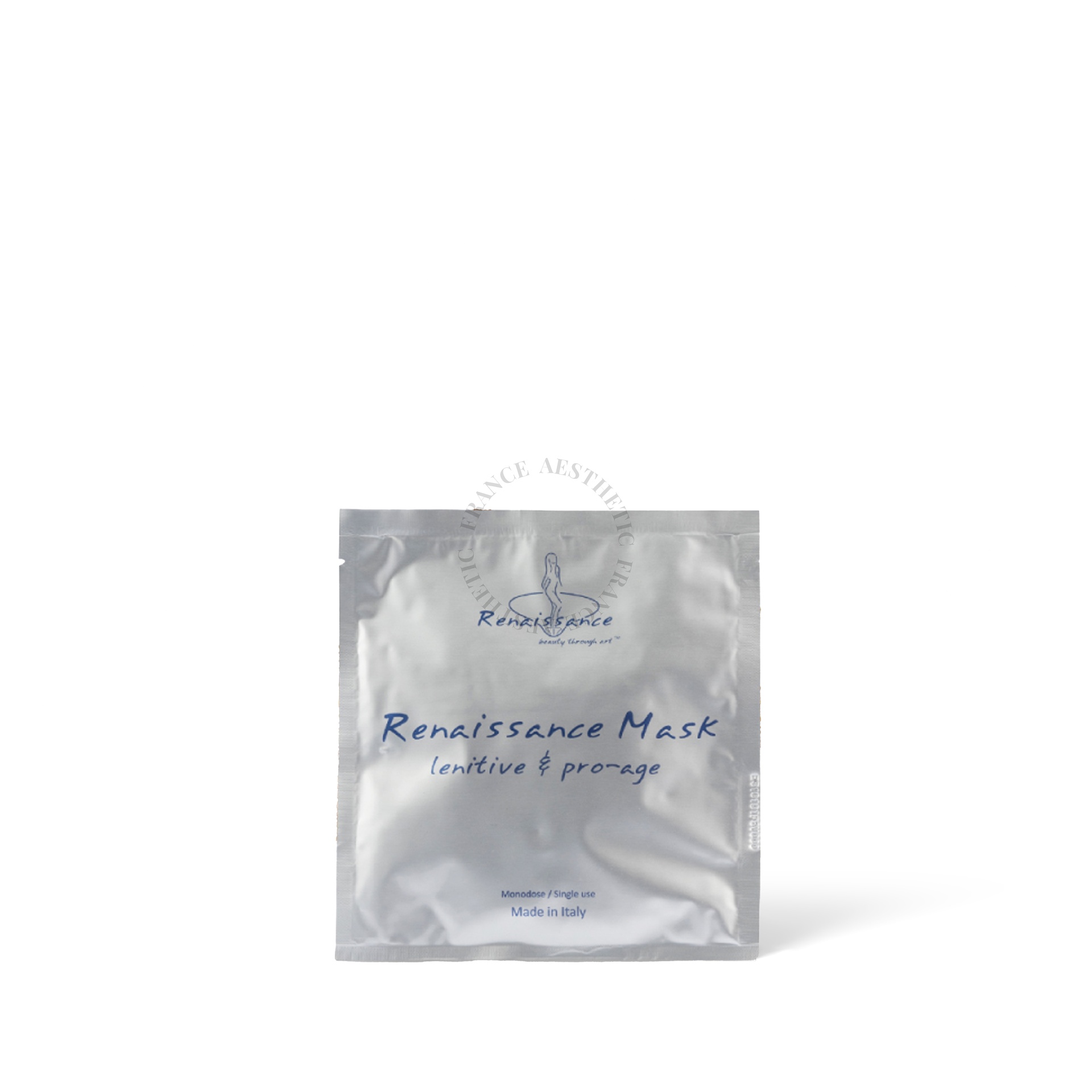 Renaissance Mask Lenitive and pro-age 