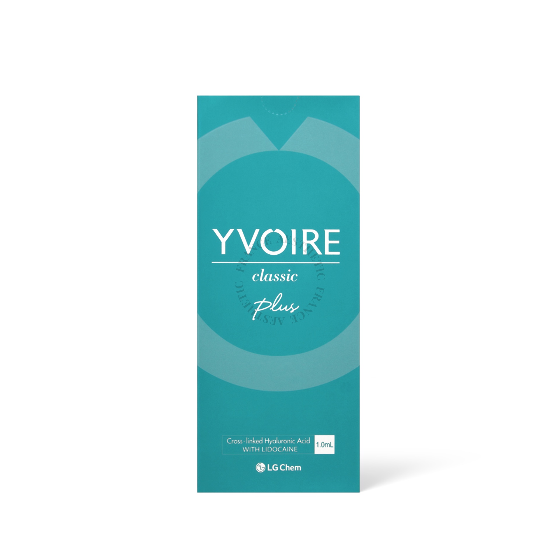 Yvoire Classic Plus