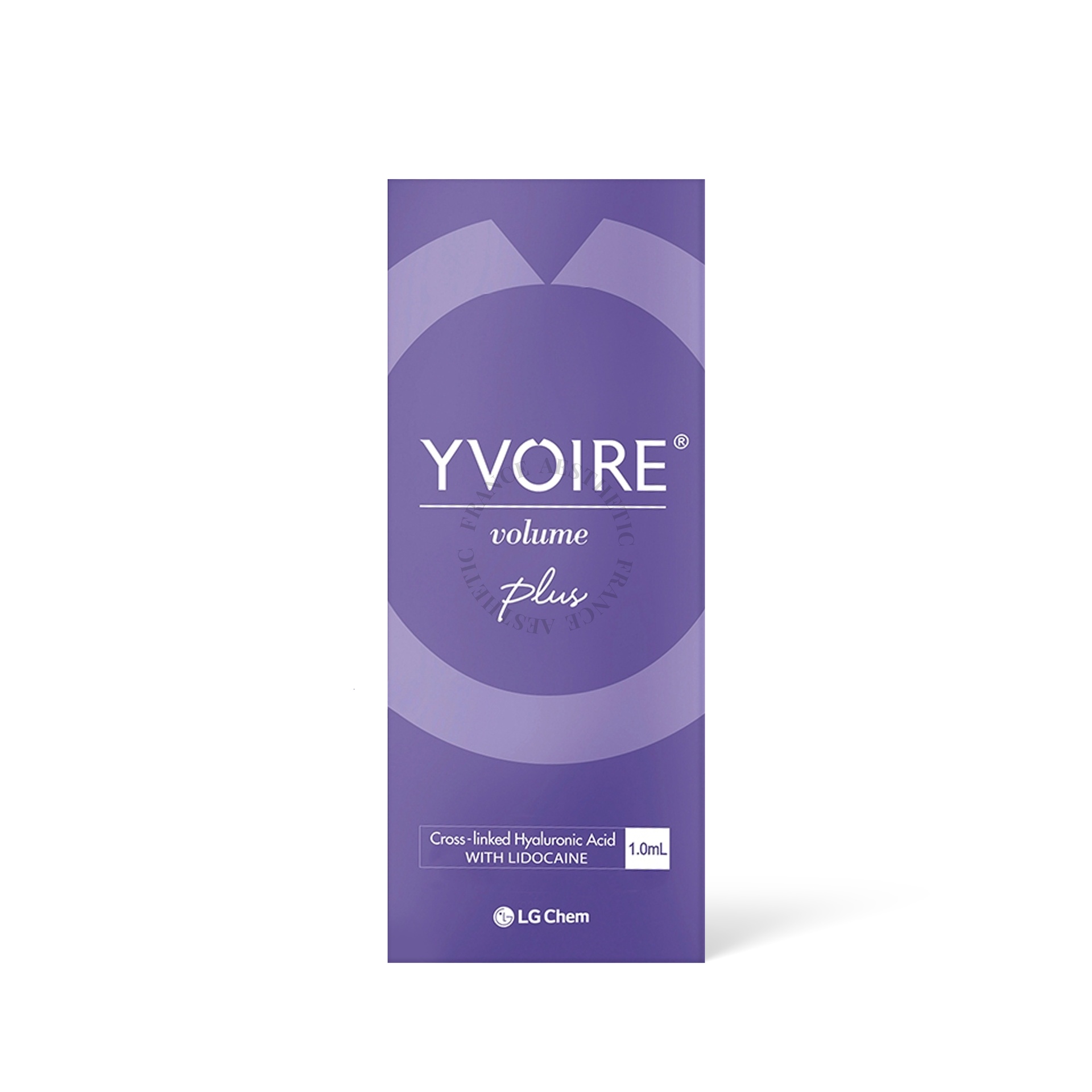 Yvoire Volume Plus