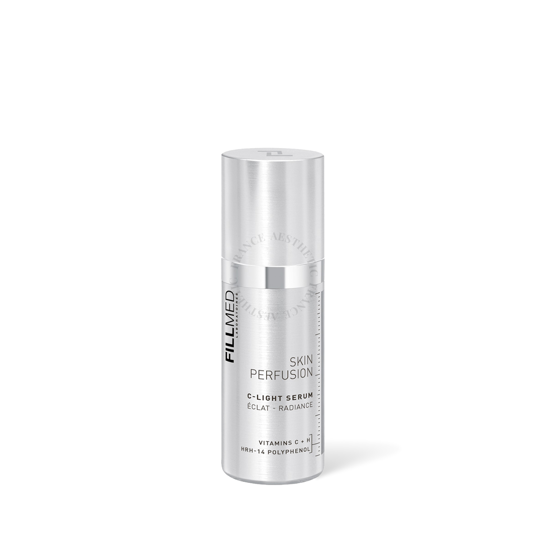 Fillmed Skin Perfusion C-LIGHT SERUM  