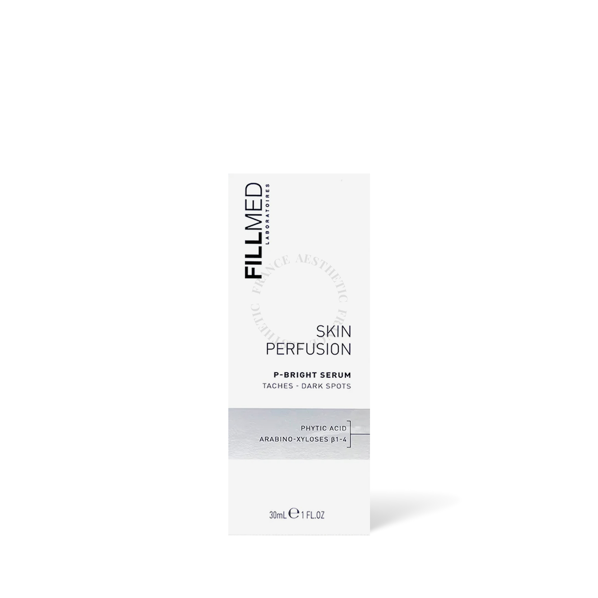 Fillmed Skin Perfusion P-BRIGHT Serum​ 
